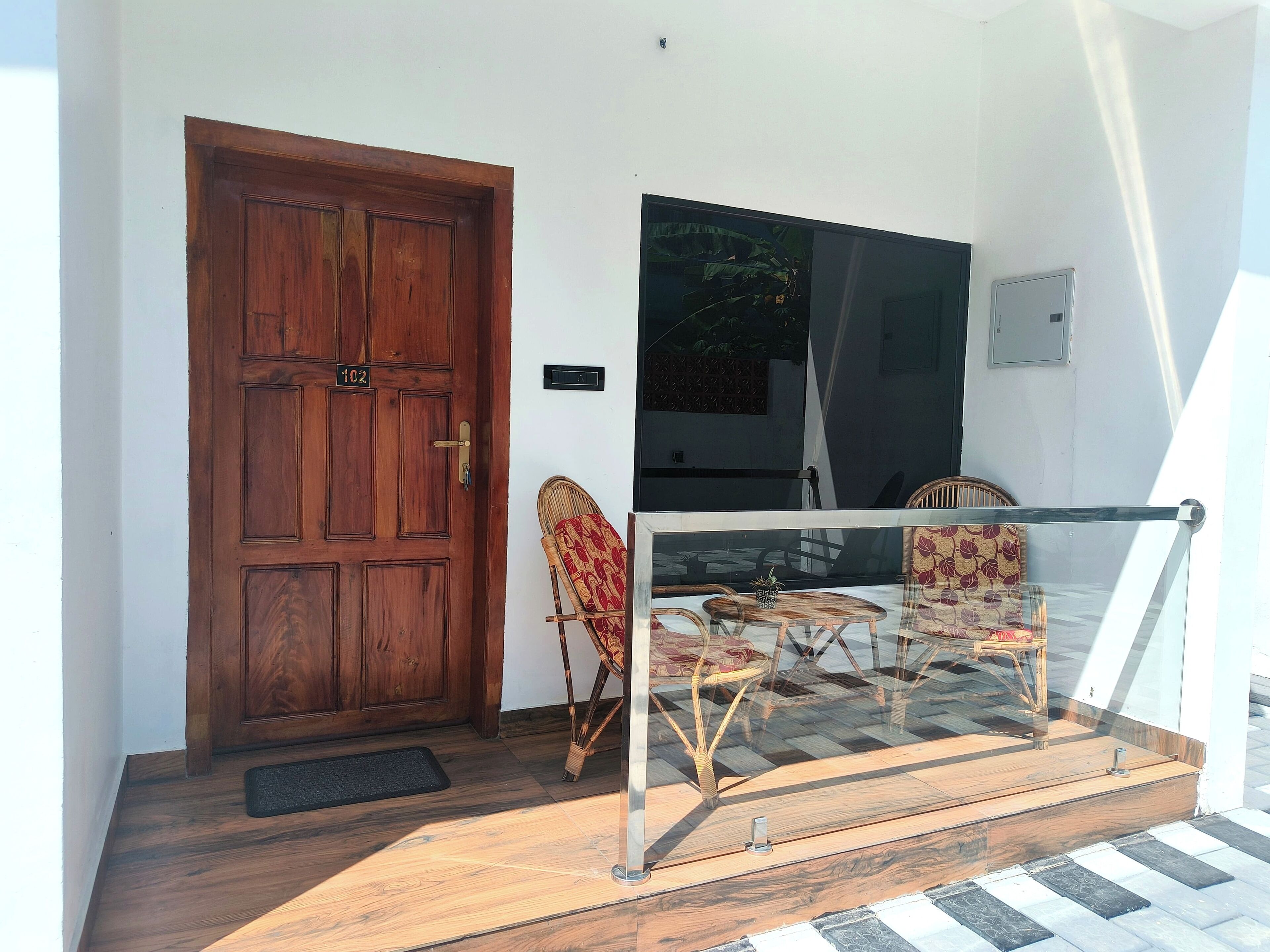 Wavealokam Beach Retreat 3*