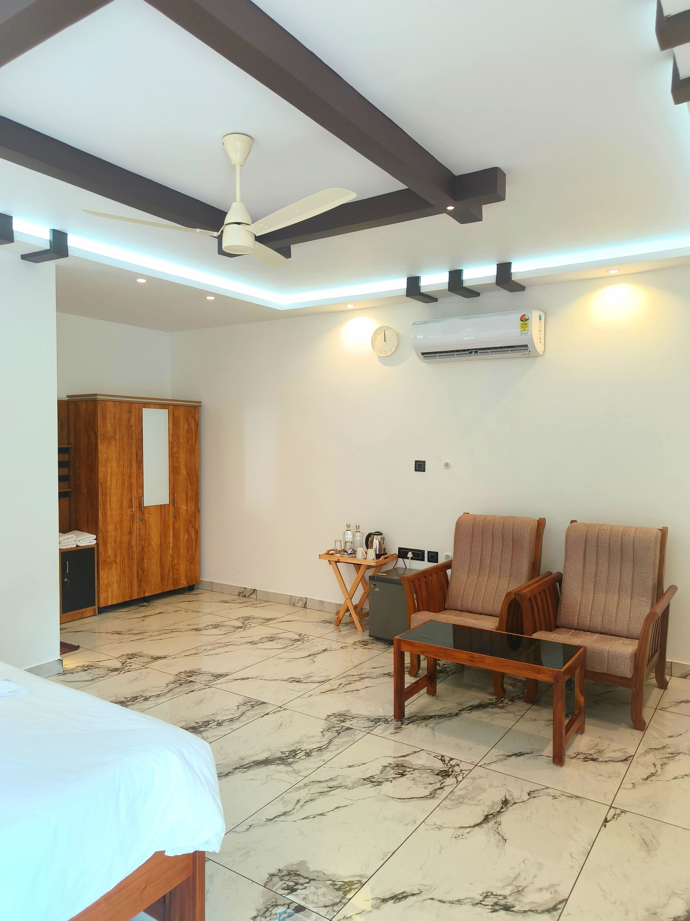 Wavealokam Beach Retreat 3*