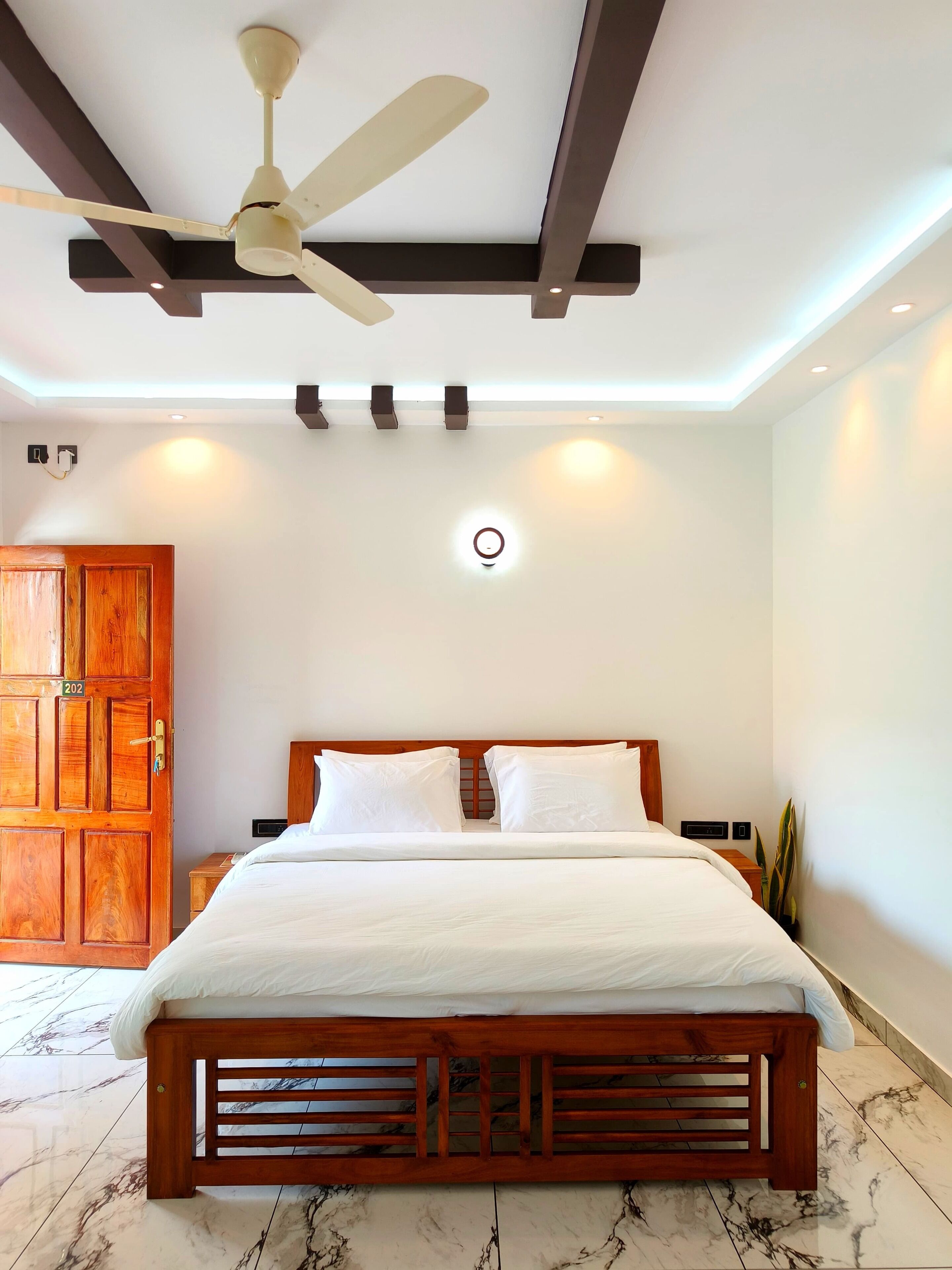 Wavealokam Beach Retreat 3*