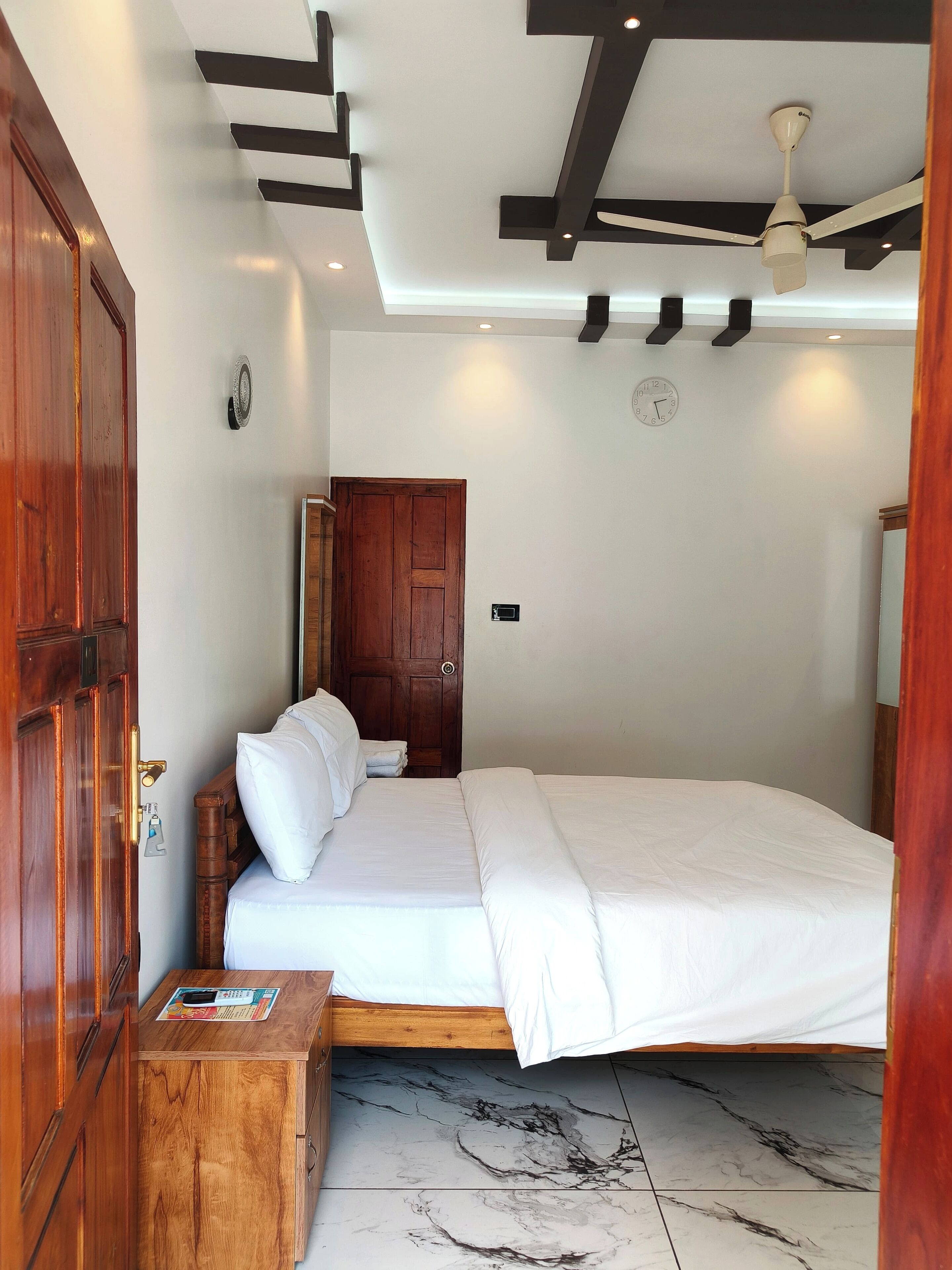 Wavealokam Beach Retreat 3*