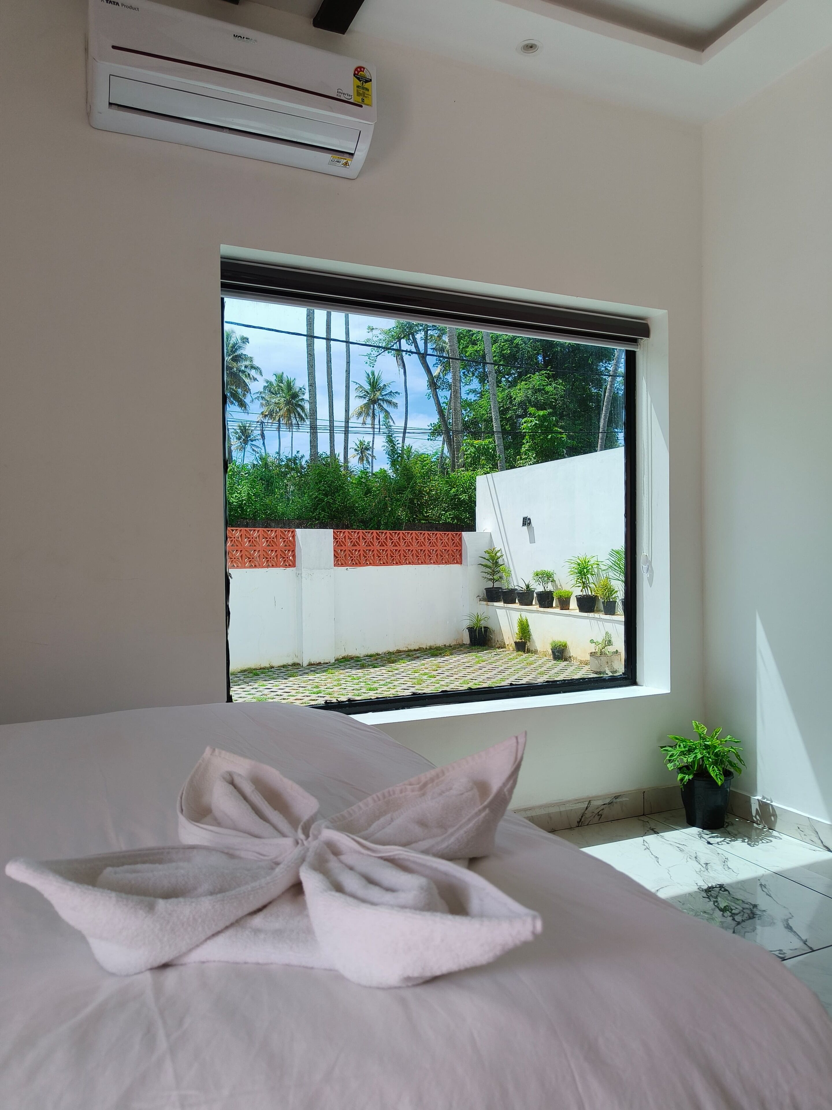 Wavealokam Beach Retreat 3*
