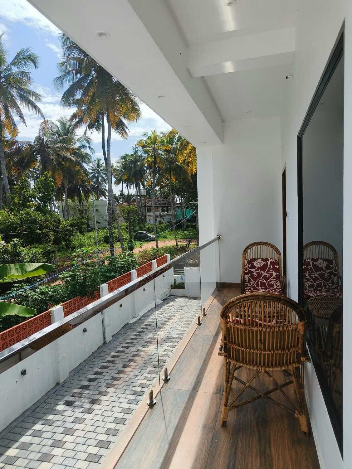 Wavealokam Beach Retreat 3*