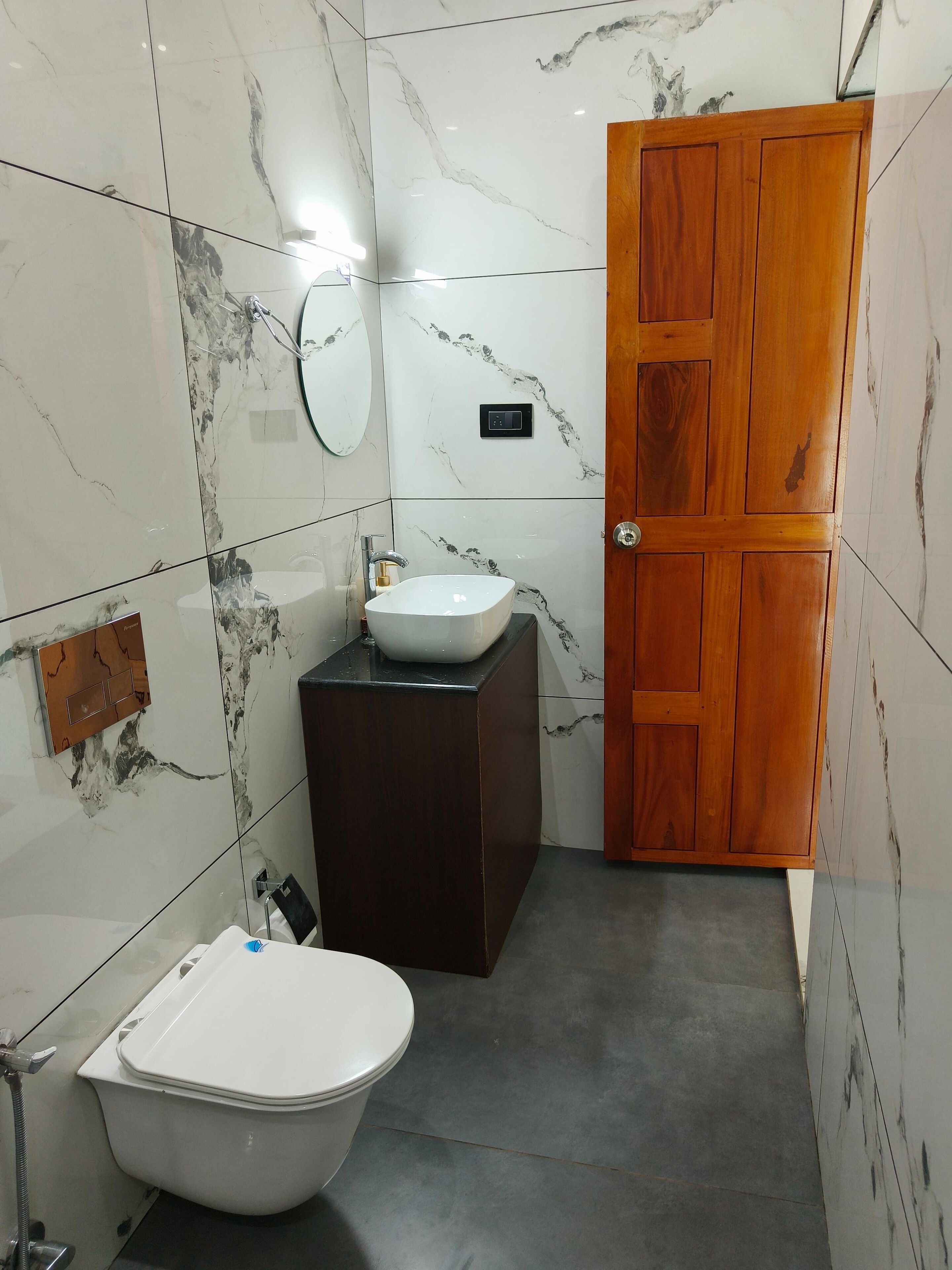 Wavealokam Beach Retreat 3*
