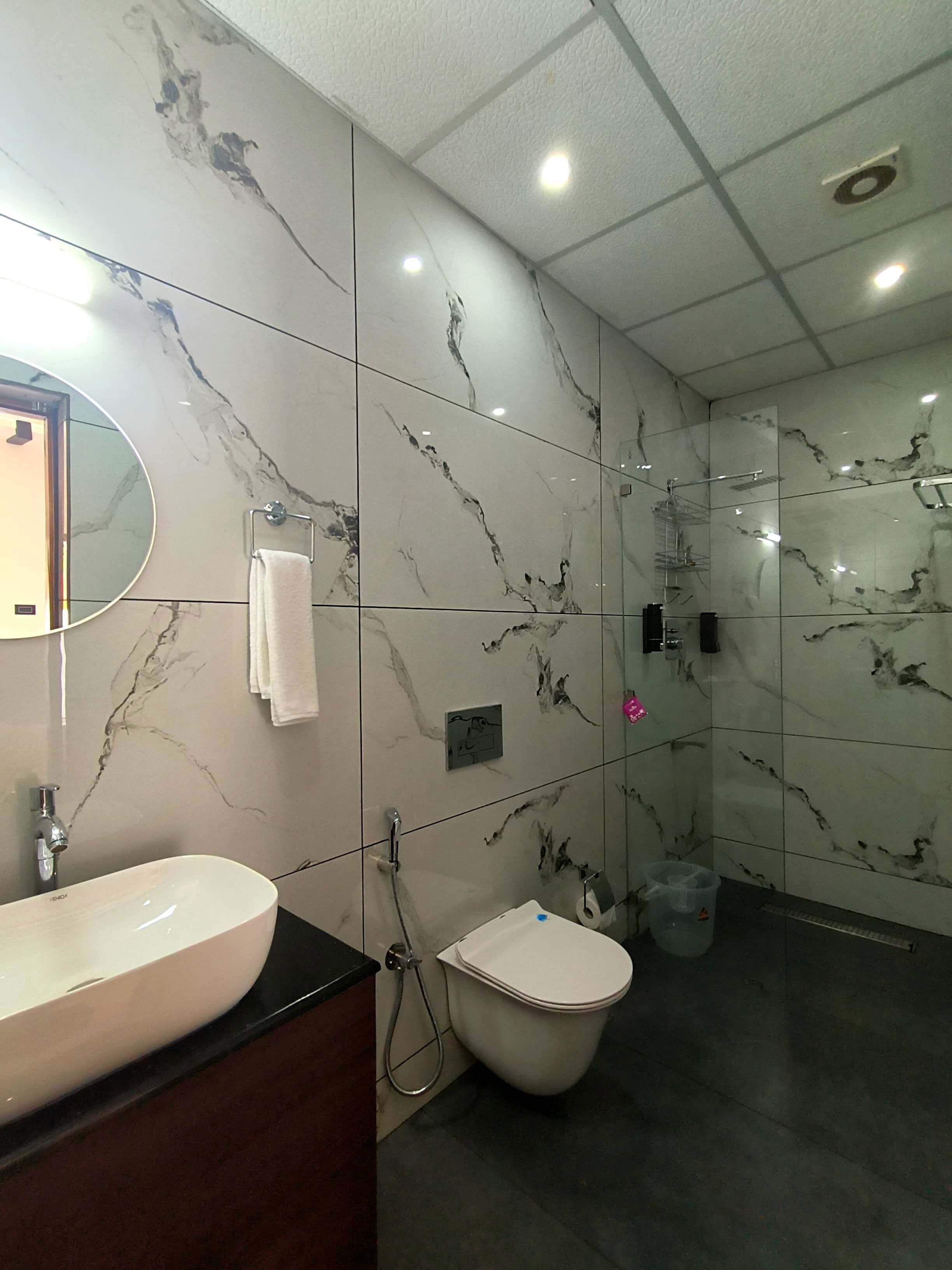 Wavealokam Beach Retreat 3*