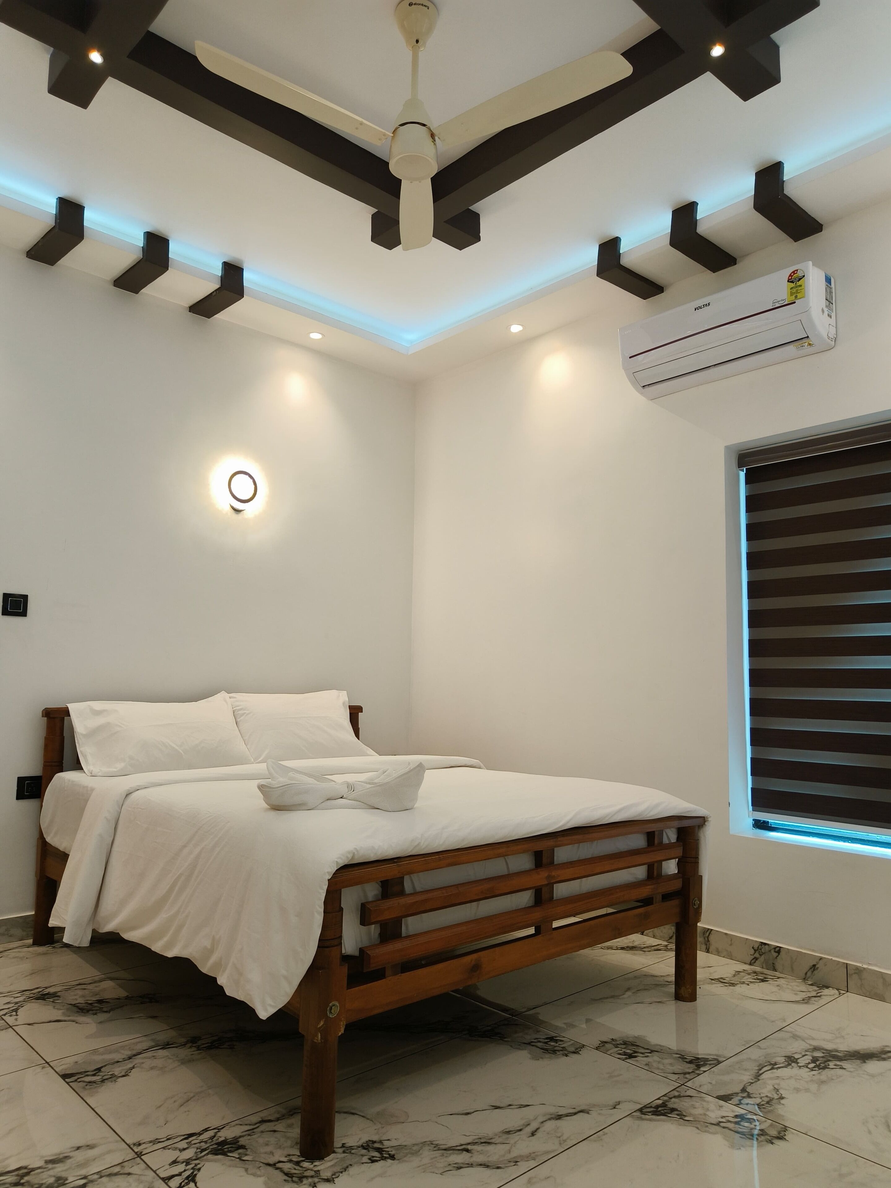Wavealokam Beach Retreat 3*