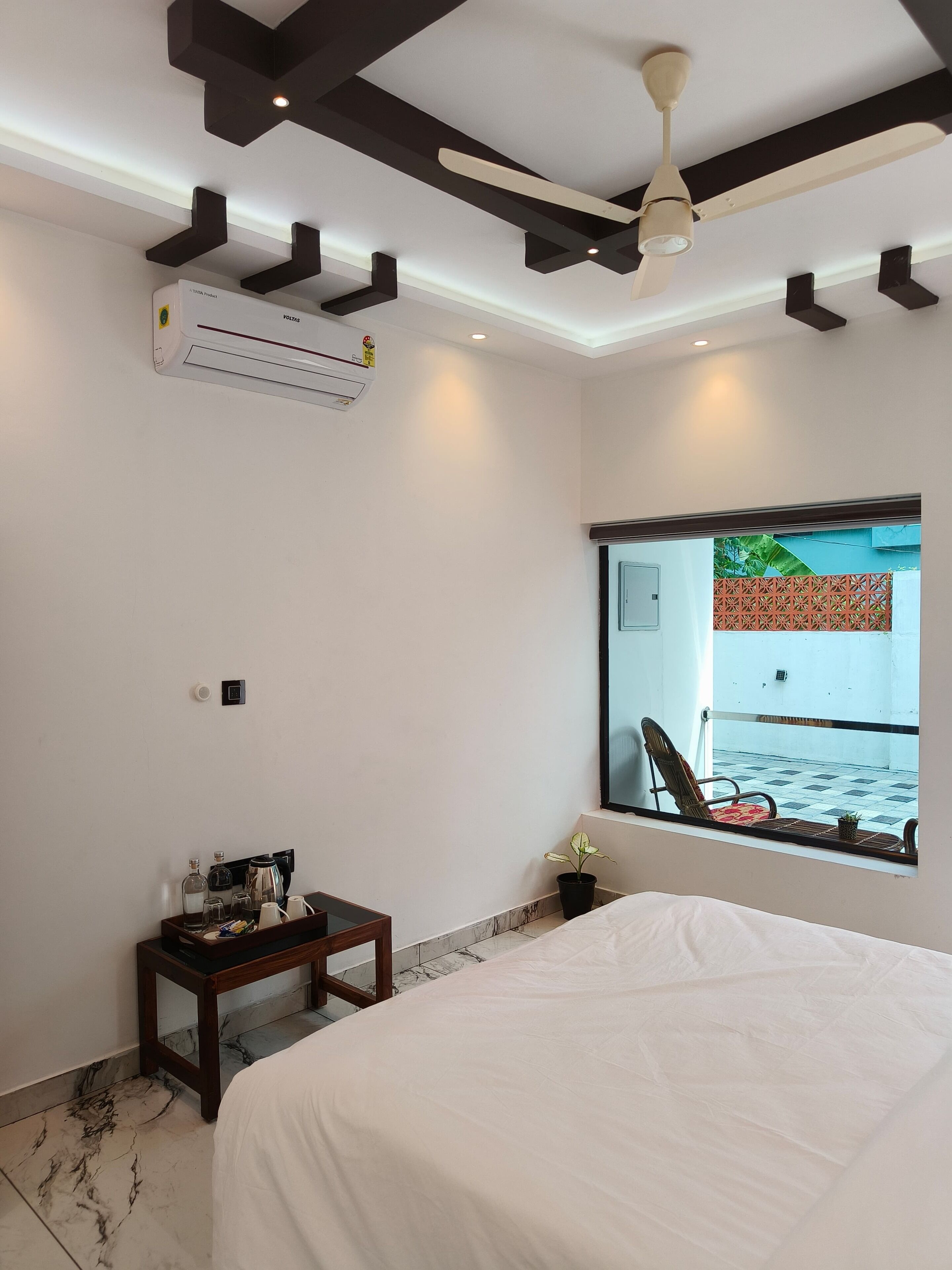 Wavealokam Beach Retreat 3*