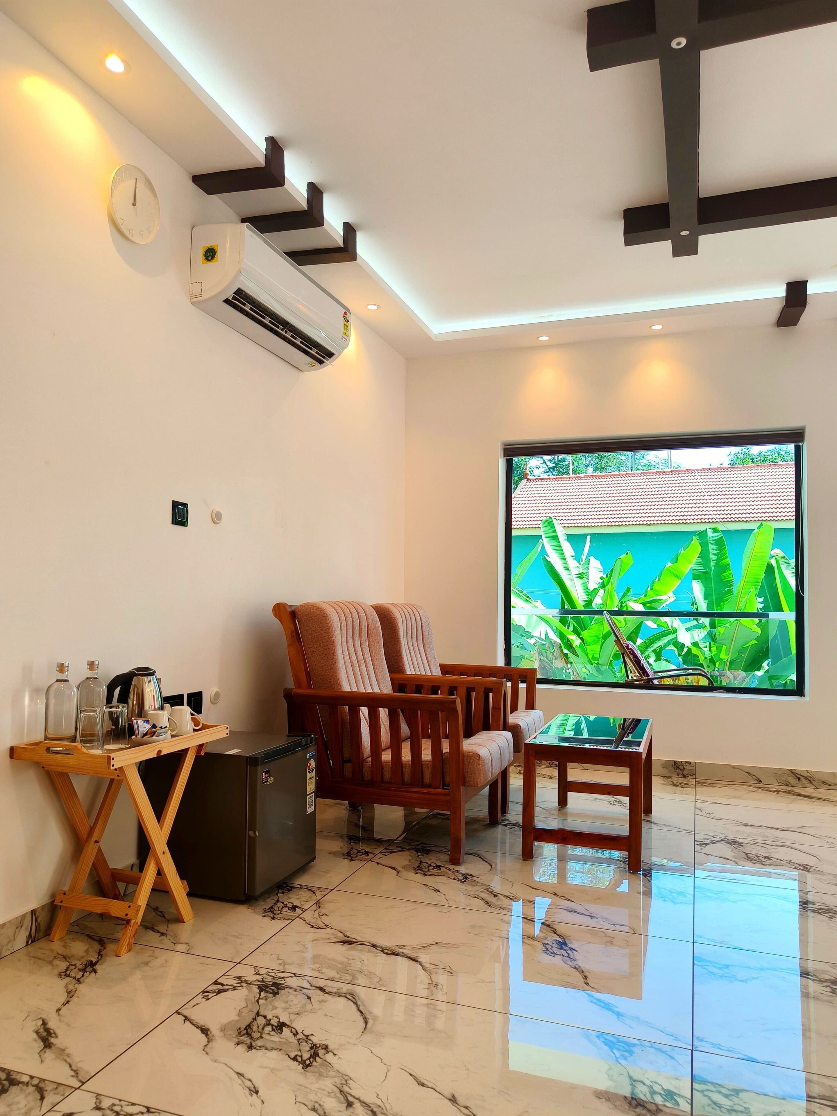Wavealokam Beach Retreat 3*