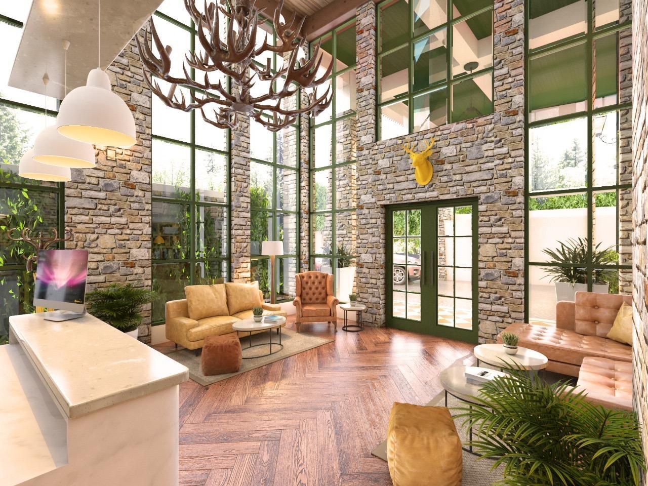 Bloom Boutique - Rishikesh Hills 3*