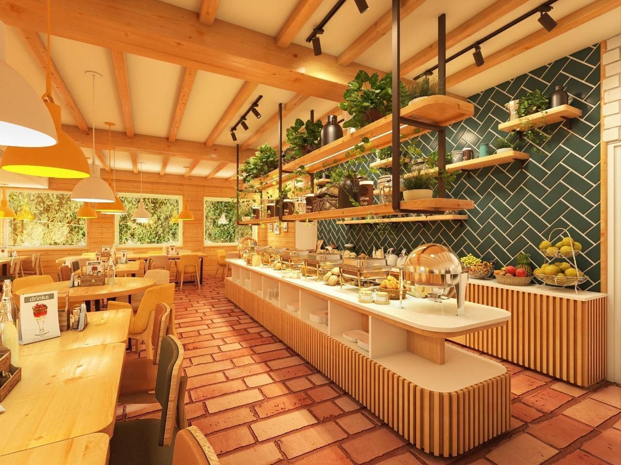 Bloom Boutique - Rishikesh Hills 3*