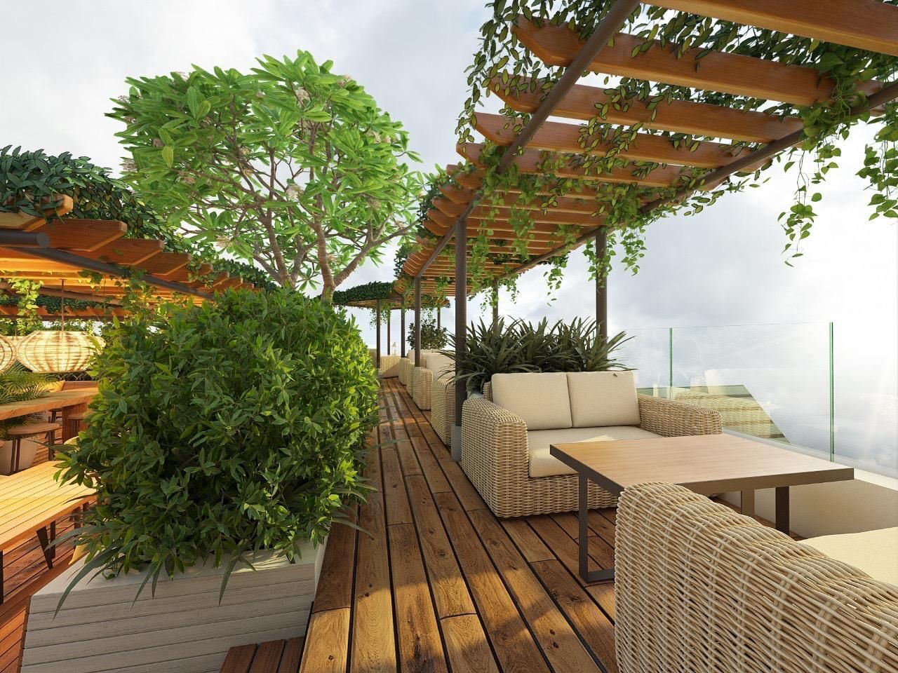 Bloom Boutique - Rishikesh Hills 3*