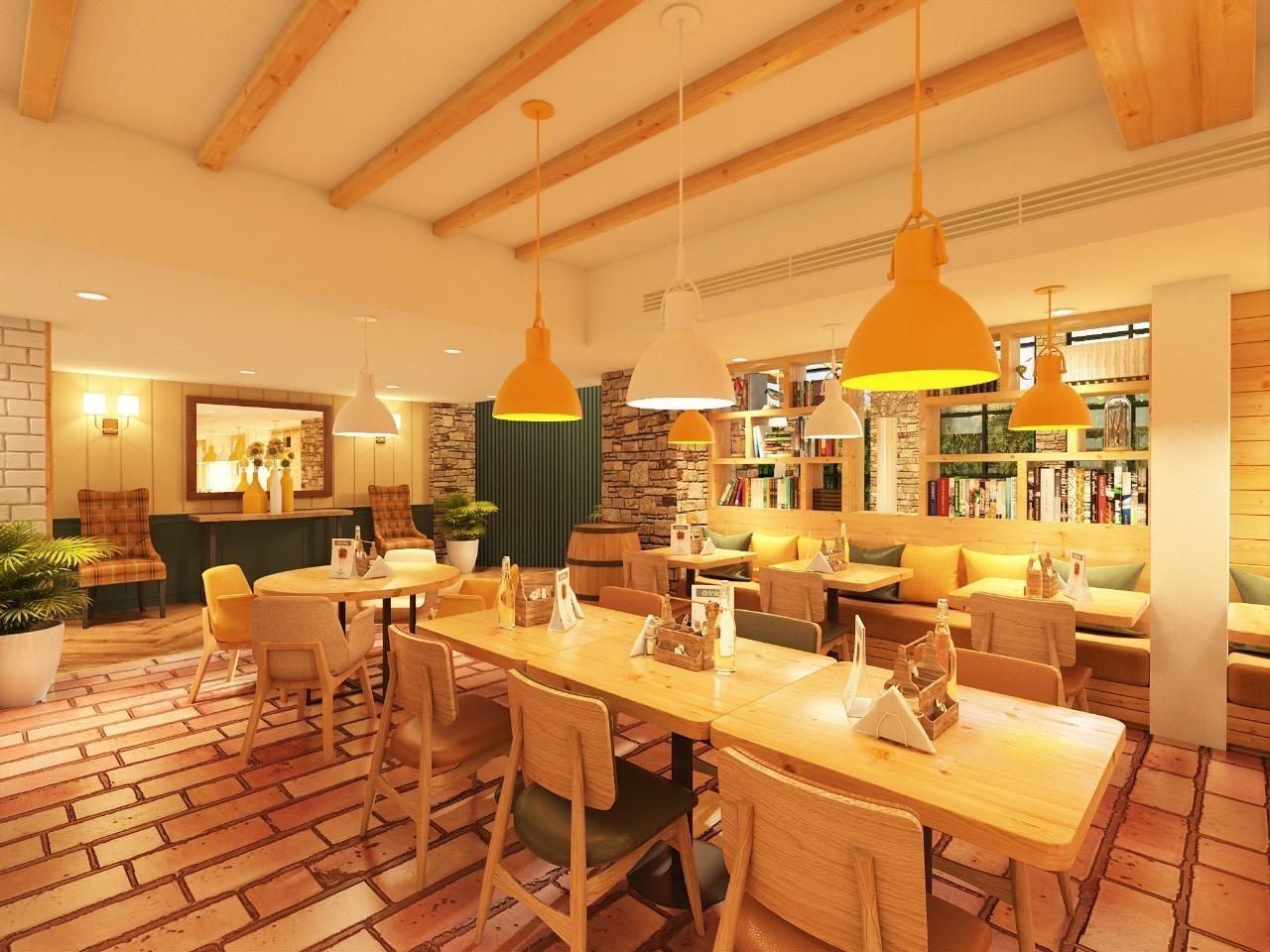 Bloom Boutique - Rishikesh Hills 3*