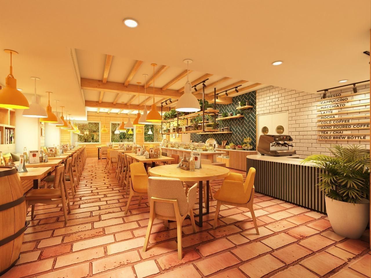 Bloom Boutique - Rishikesh Hills 3*