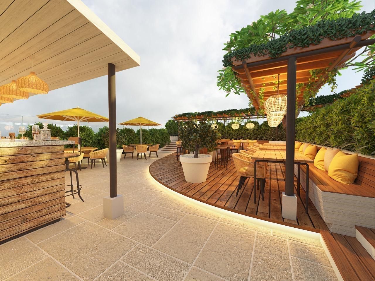 Bloom Boutique - Rishikesh Hills 3*