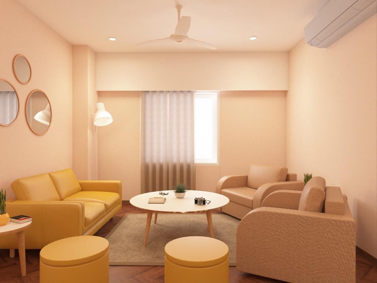 Bloom Boutique - Rishikesh Hills 3*