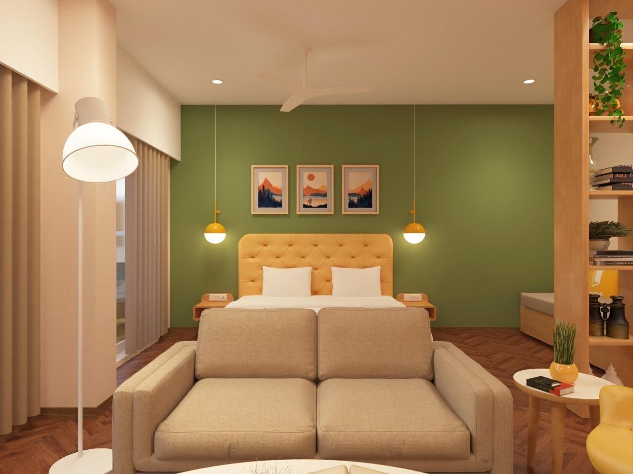 Bloom Boutique - Rishikesh Hills 3*