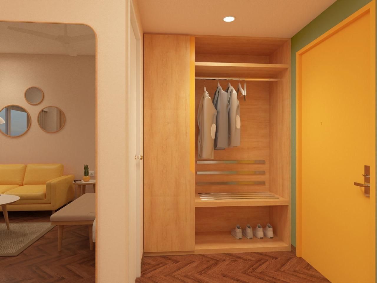Bloom Boutique - Rishikesh Hills 3*