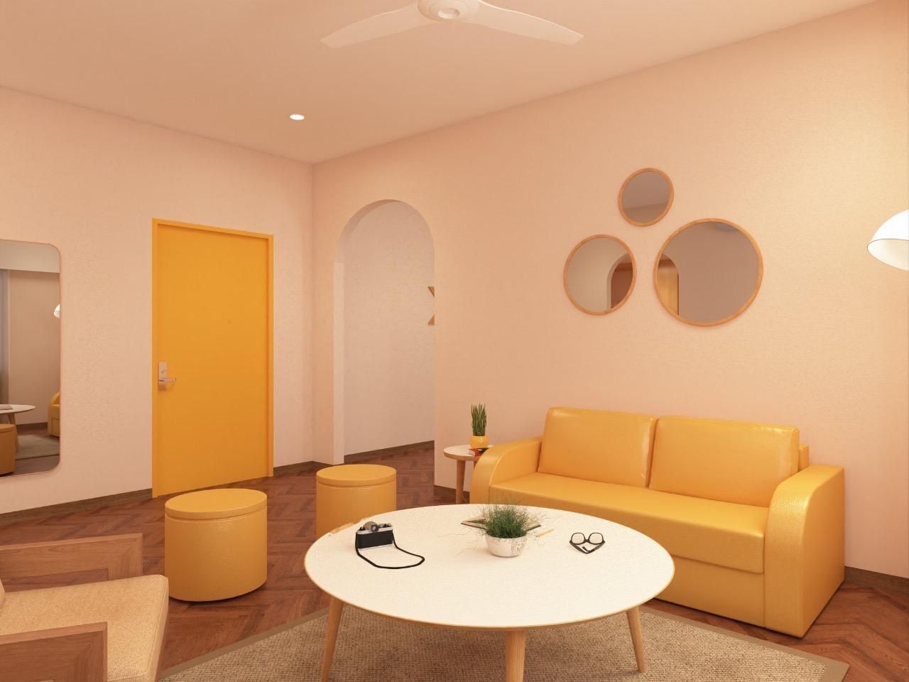 Bloom Boutique - Rishikesh Hills 3*