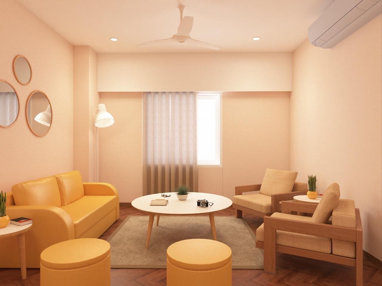 Bloom Boutique - Rishikesh Hills 3*