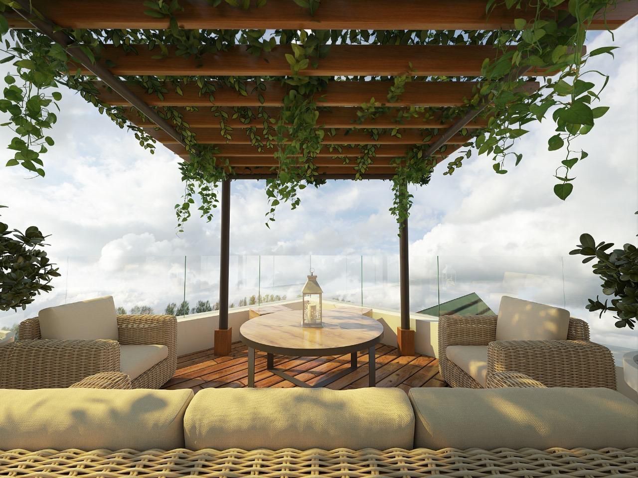 Bloom Boutique - Rishikesh Hills 3*