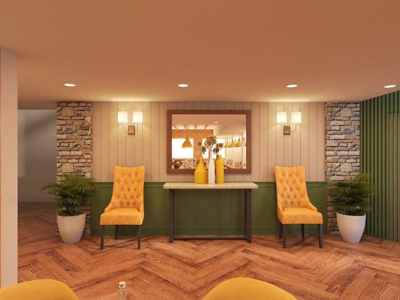 Bloom Boutique - Rishikesh Hills 3*