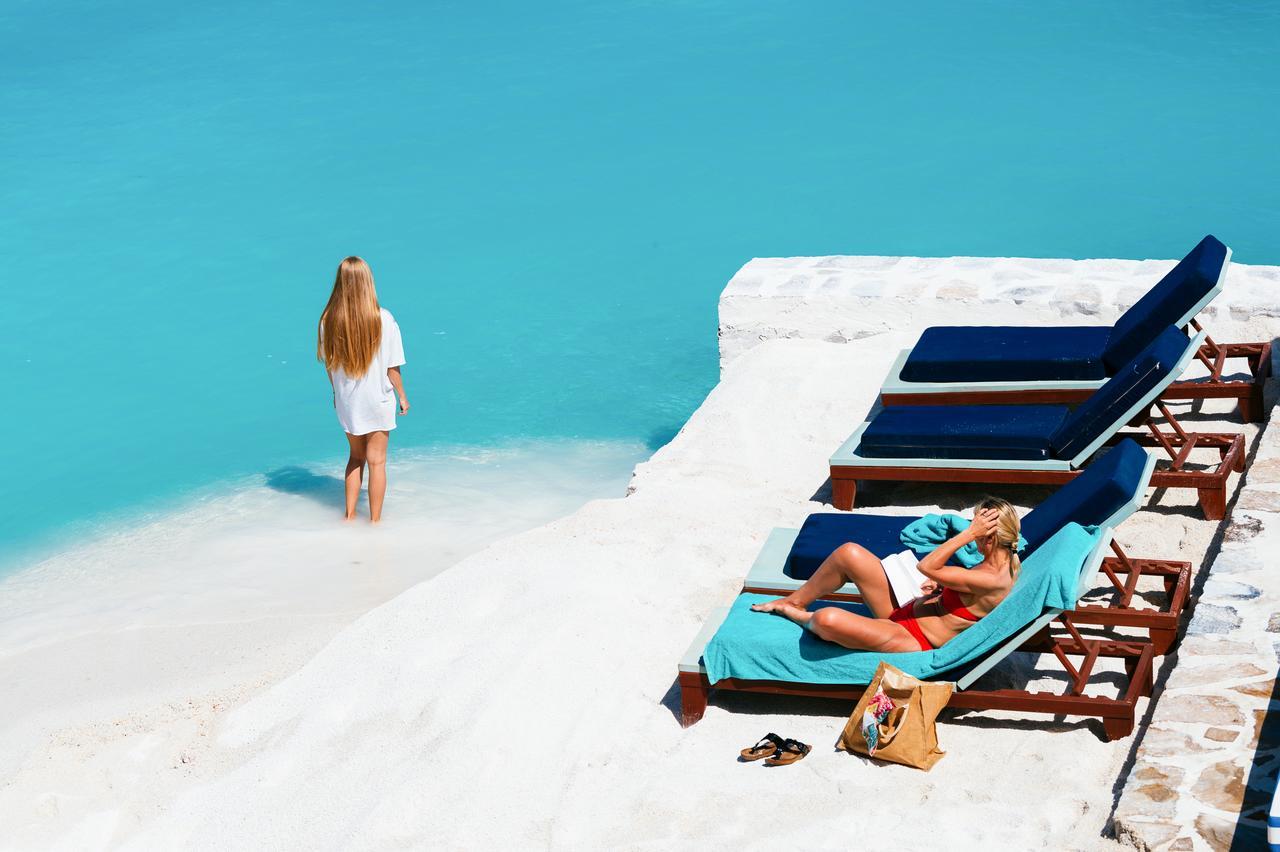 Туры в Minos Imperial Luxury Beach Resort & Spa Milatos