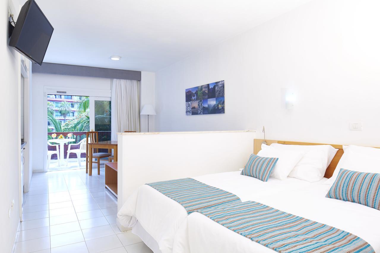 Туры в Coral Teide Mar Apartamentos