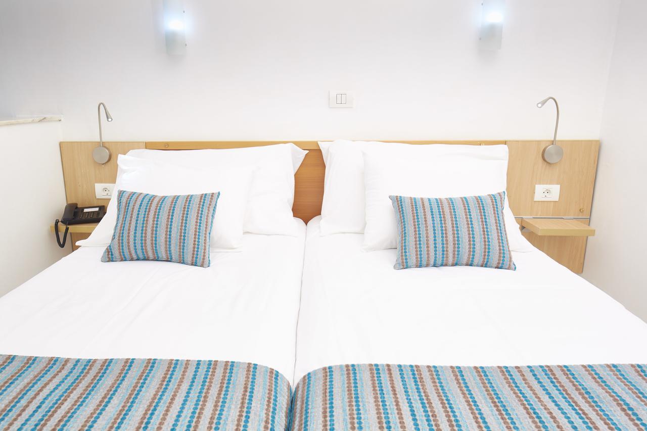 Туры в Coral Teide Mar Apartamentos