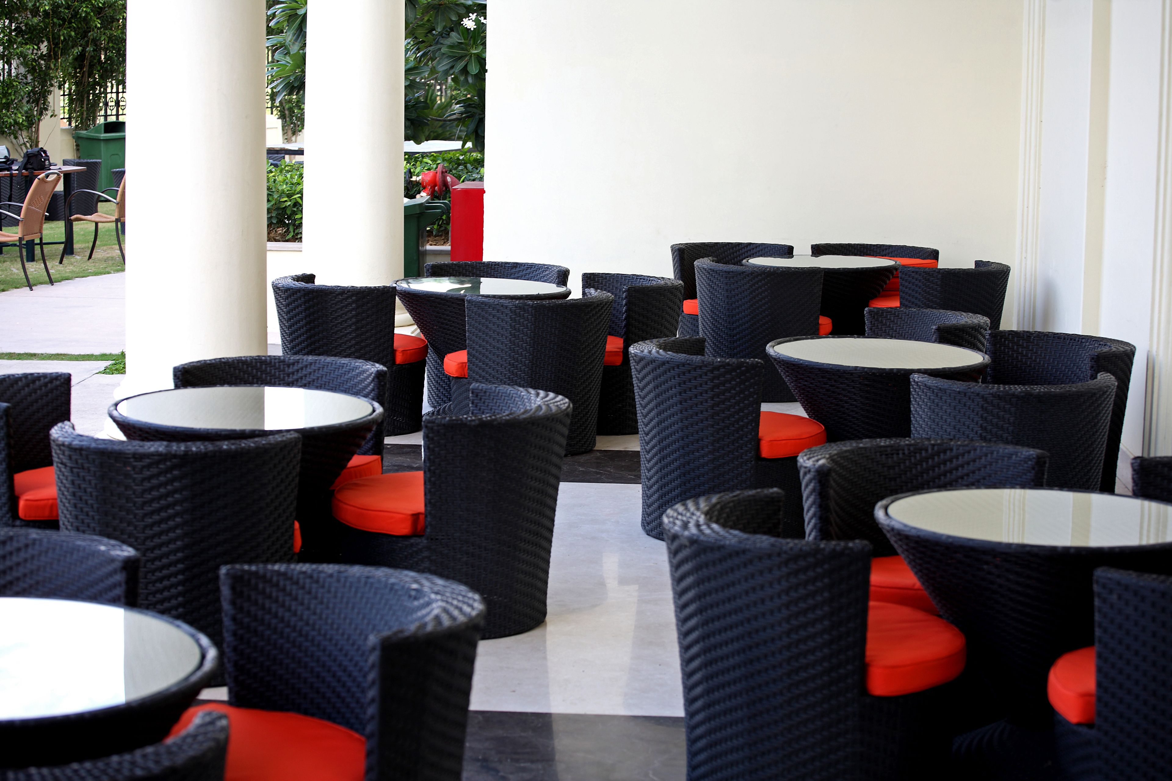 DLF Club 3 4*