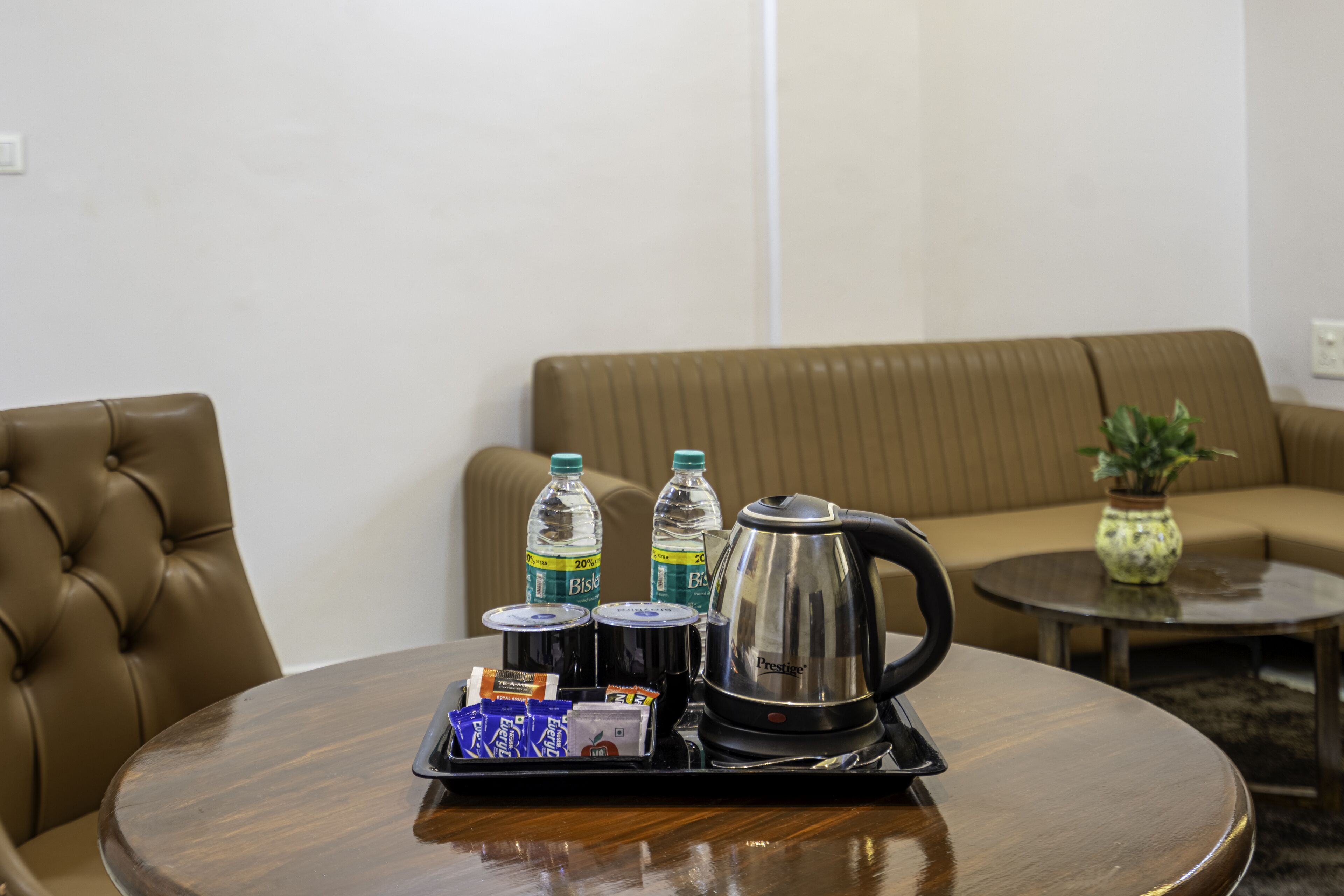 StayBird Divine Suites Business Hotel 3*