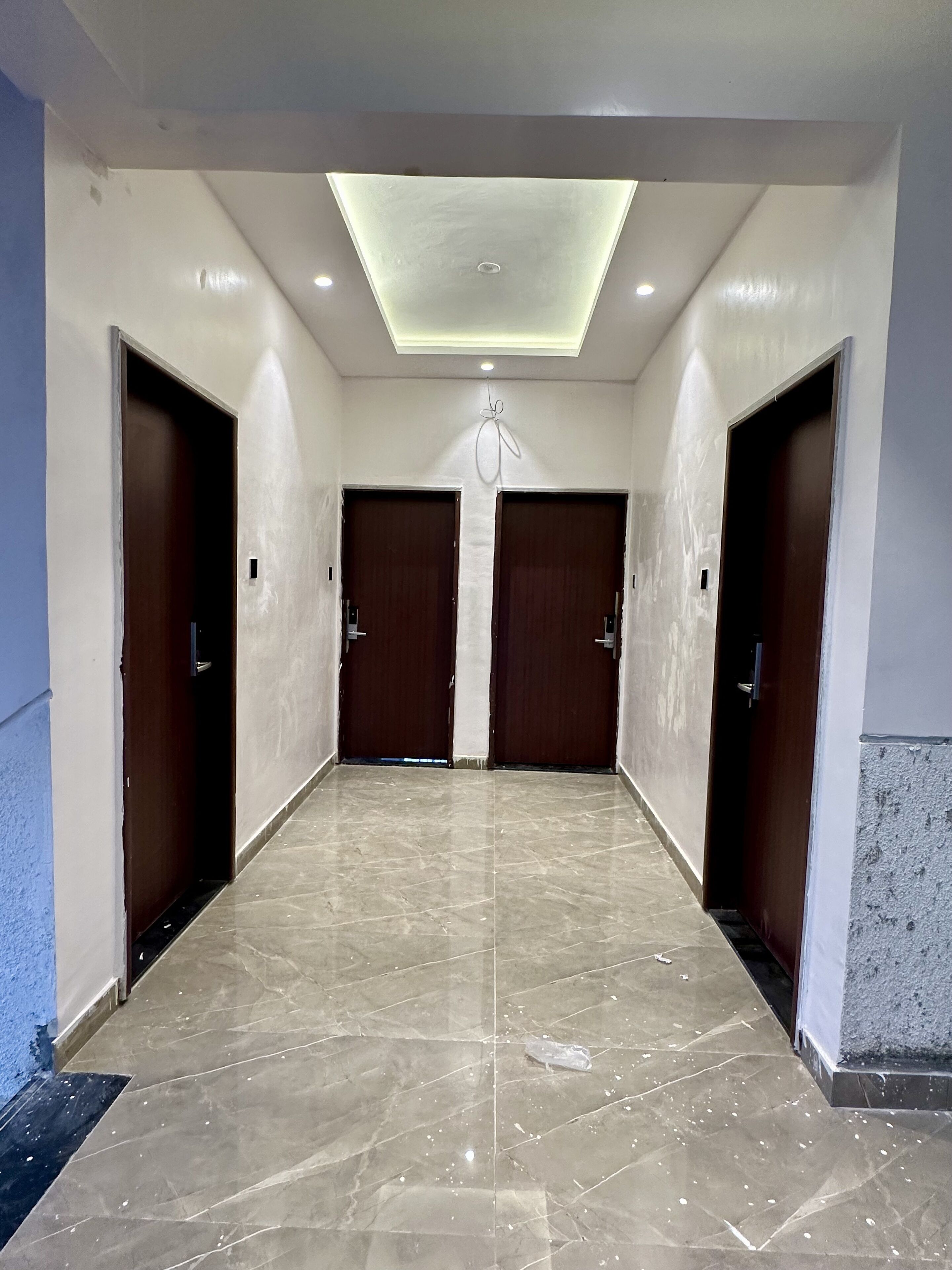 StayBird Divine Suites Business Hotel 3*