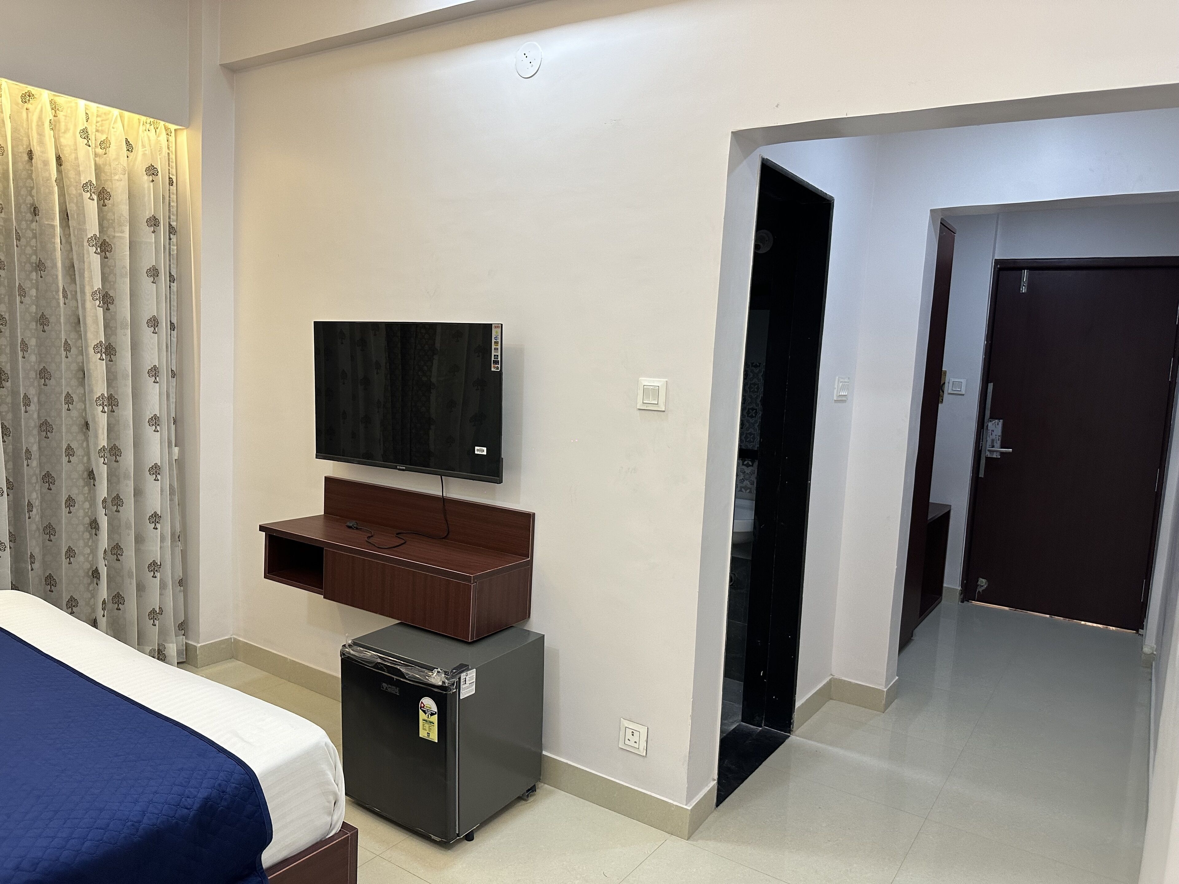 StayBird Divine Suites Business Hotel 3*