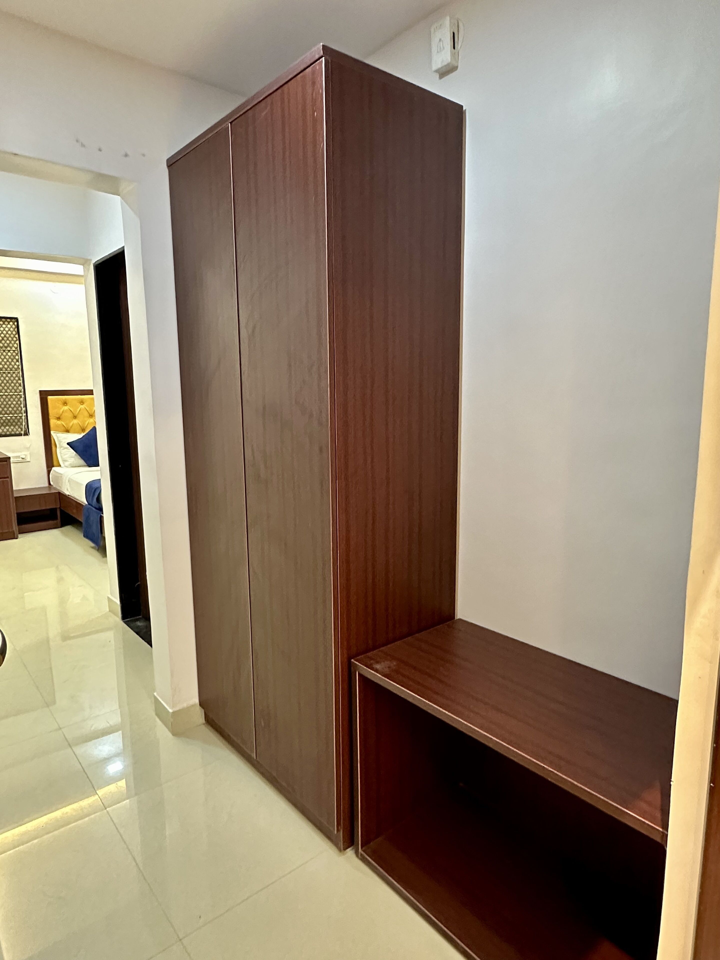 StayBird Divine Suites Business Hotel 3*