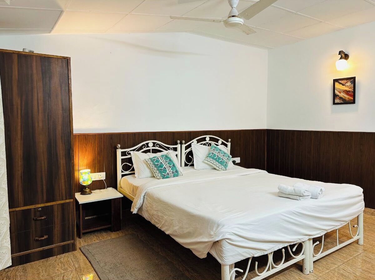 Palm Beach Lifestyle Resort By Anusaksh 2*