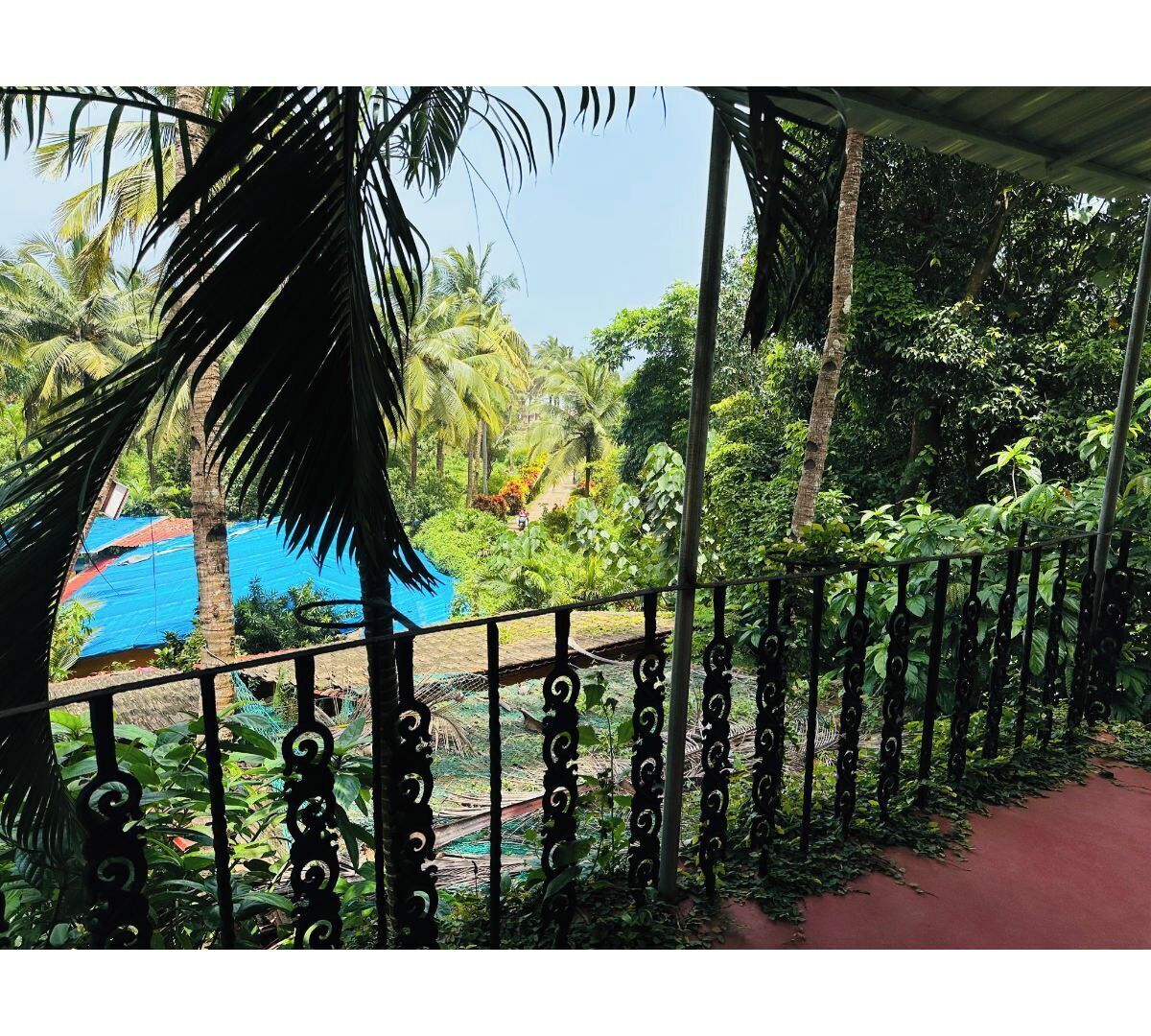 Palm Beach Lifestyle Resort By Anusaksh 2*