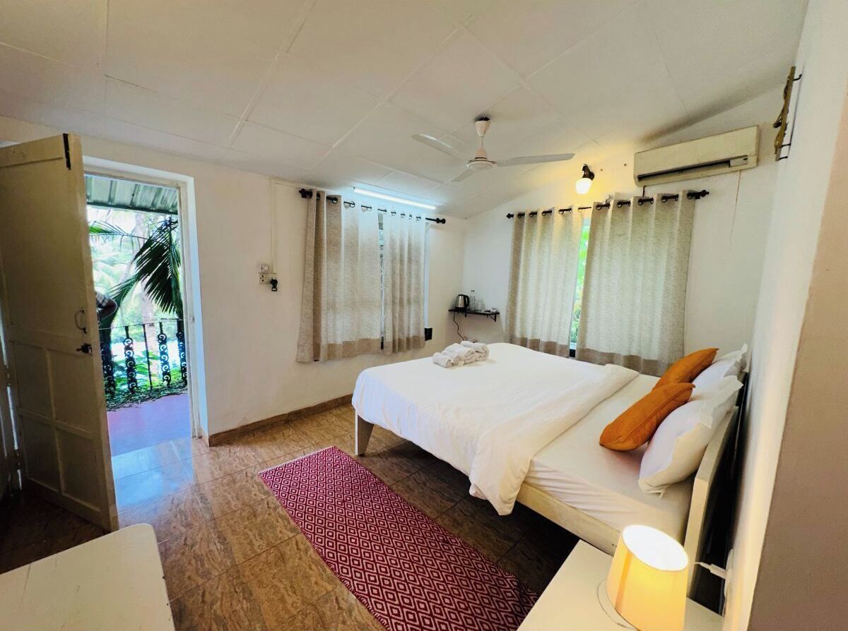 Palm Beach Lifestyle Resort By Anusaksh 2*
