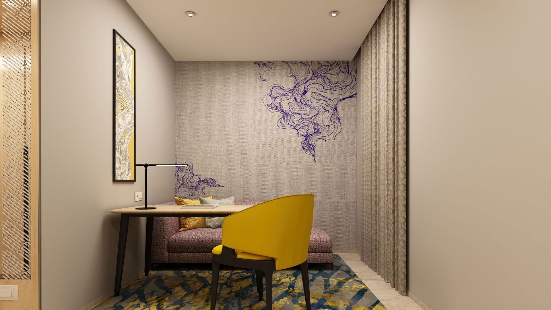 Vivanta Kochi Aluva 3*