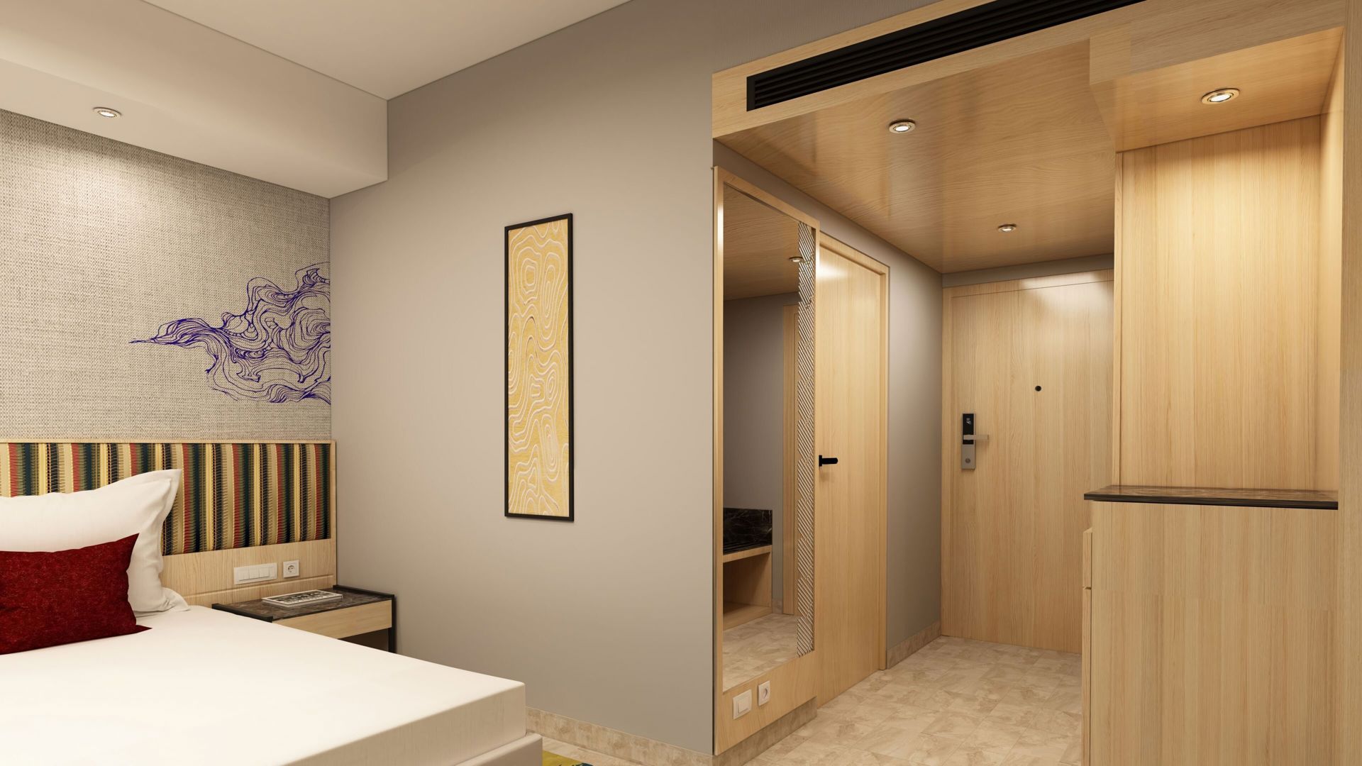 Vivanta Kochi Aluva 3*