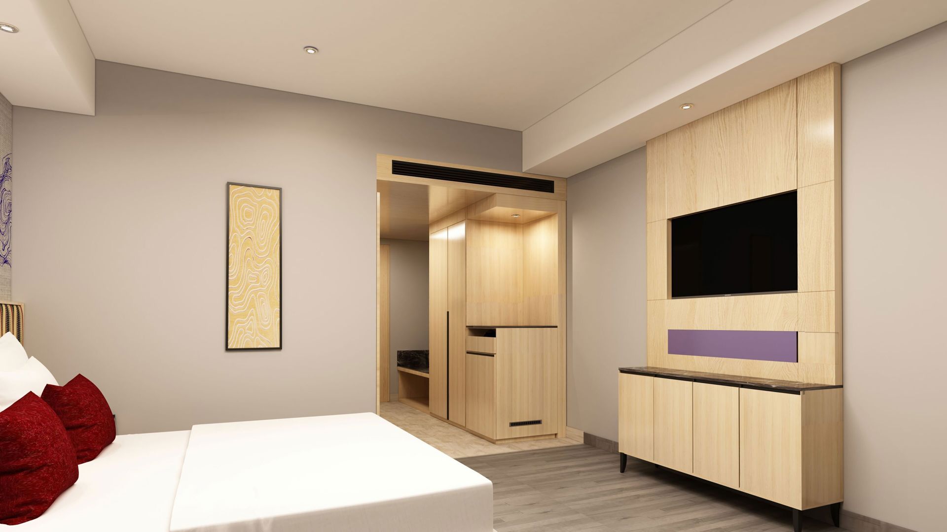 Vivanta Kochi Aluva 3*