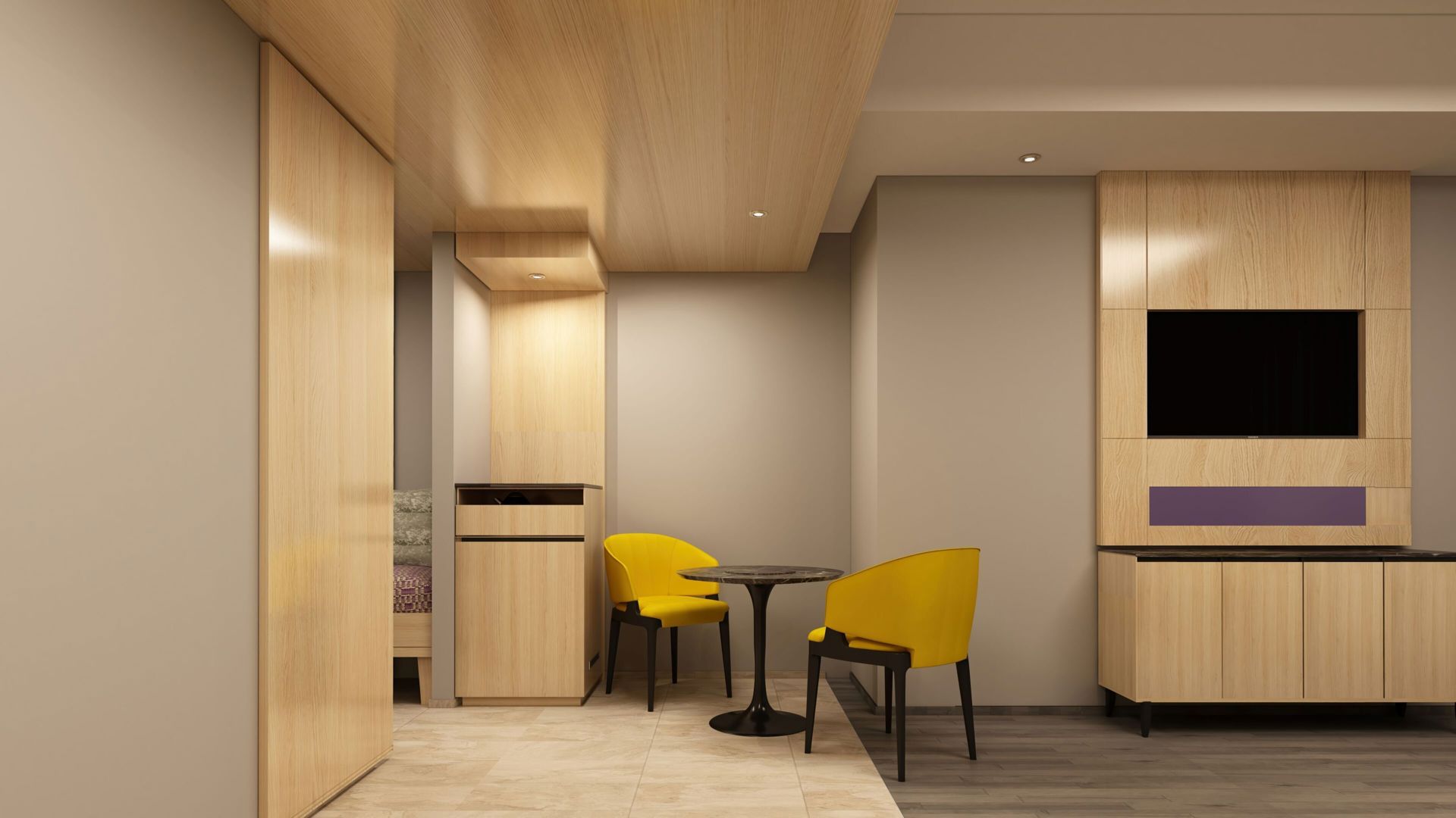 Vivanta Kochi Aluva 3*