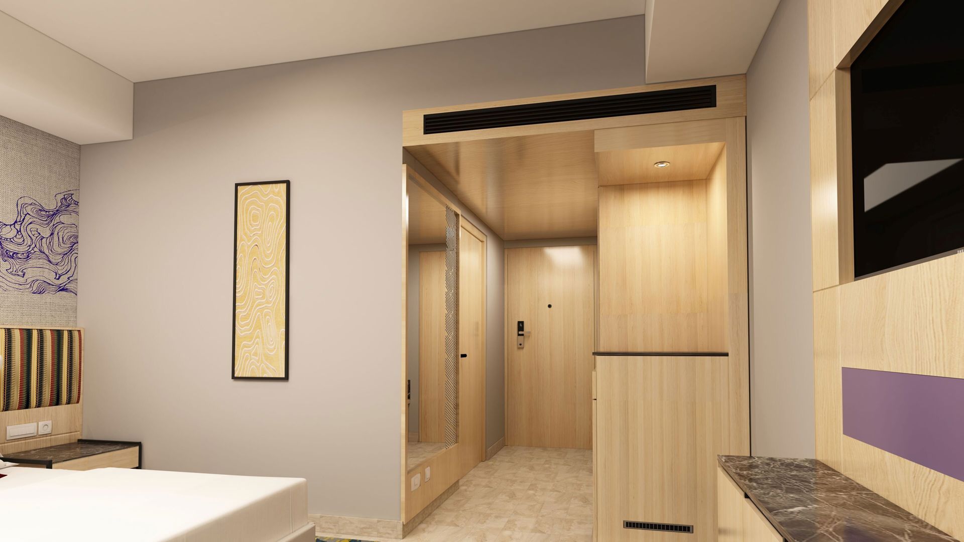 Vivanta Kochi Aluva 3*