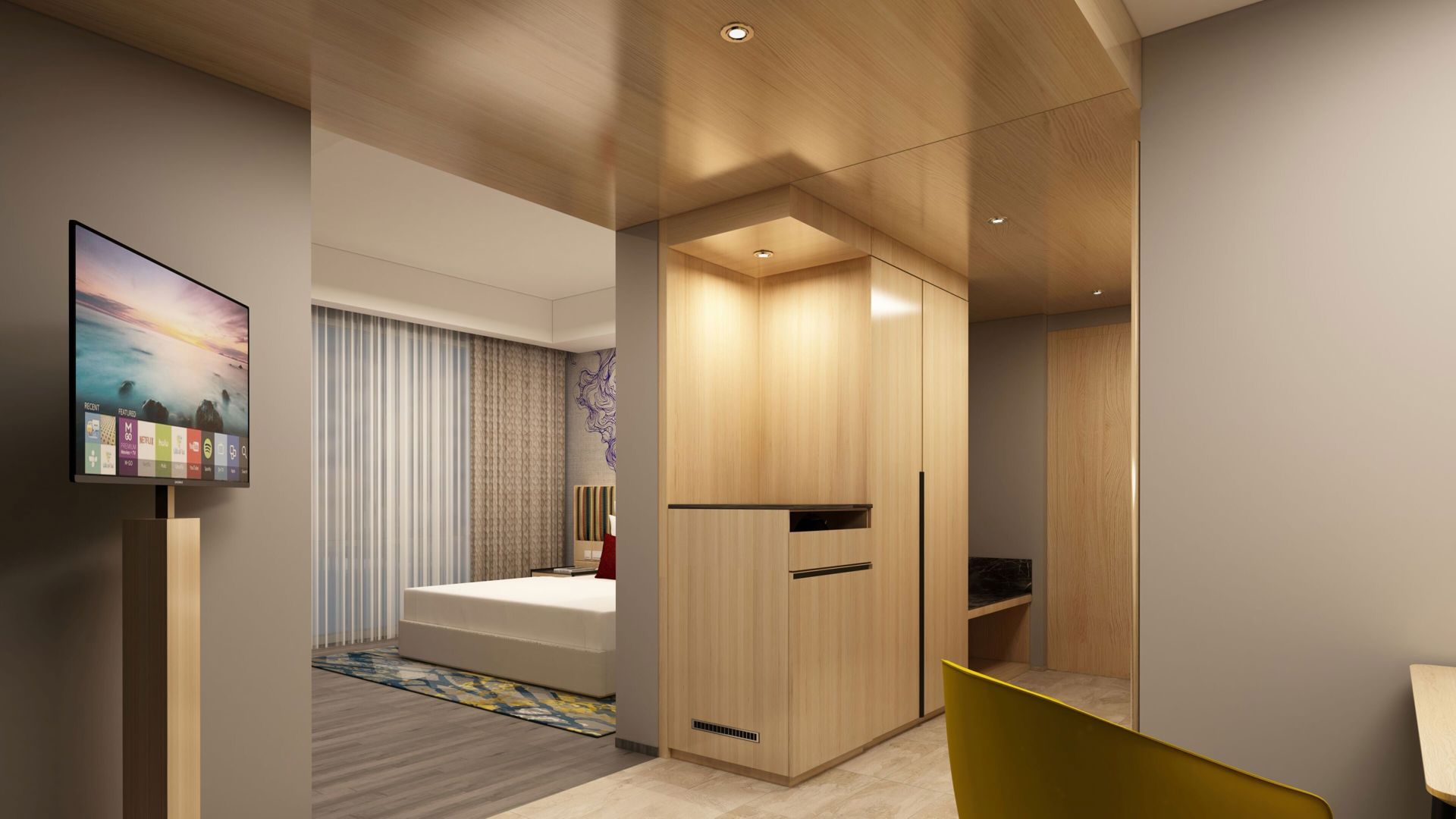 Vivanta Kochi Aluva 3*