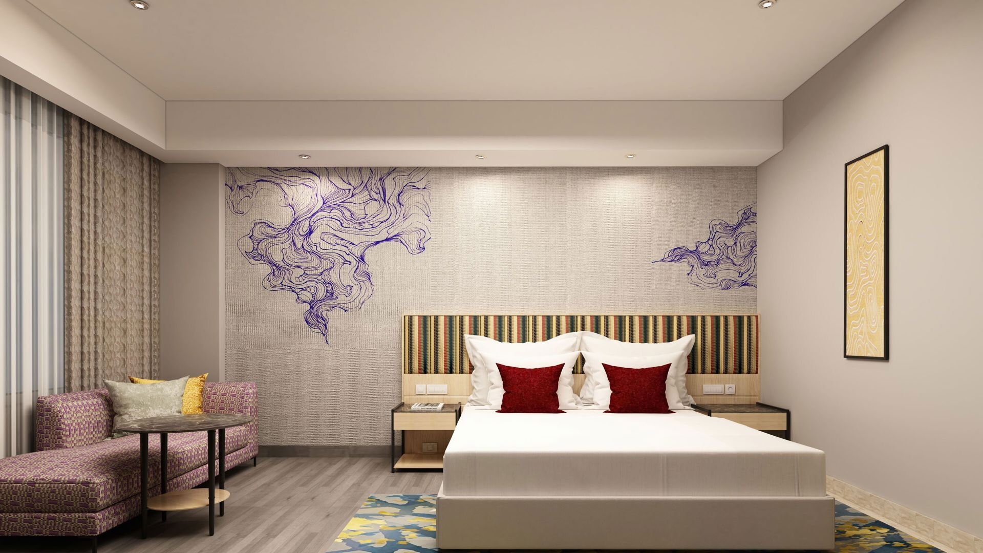 Vivanta Kochi Aluva 3*