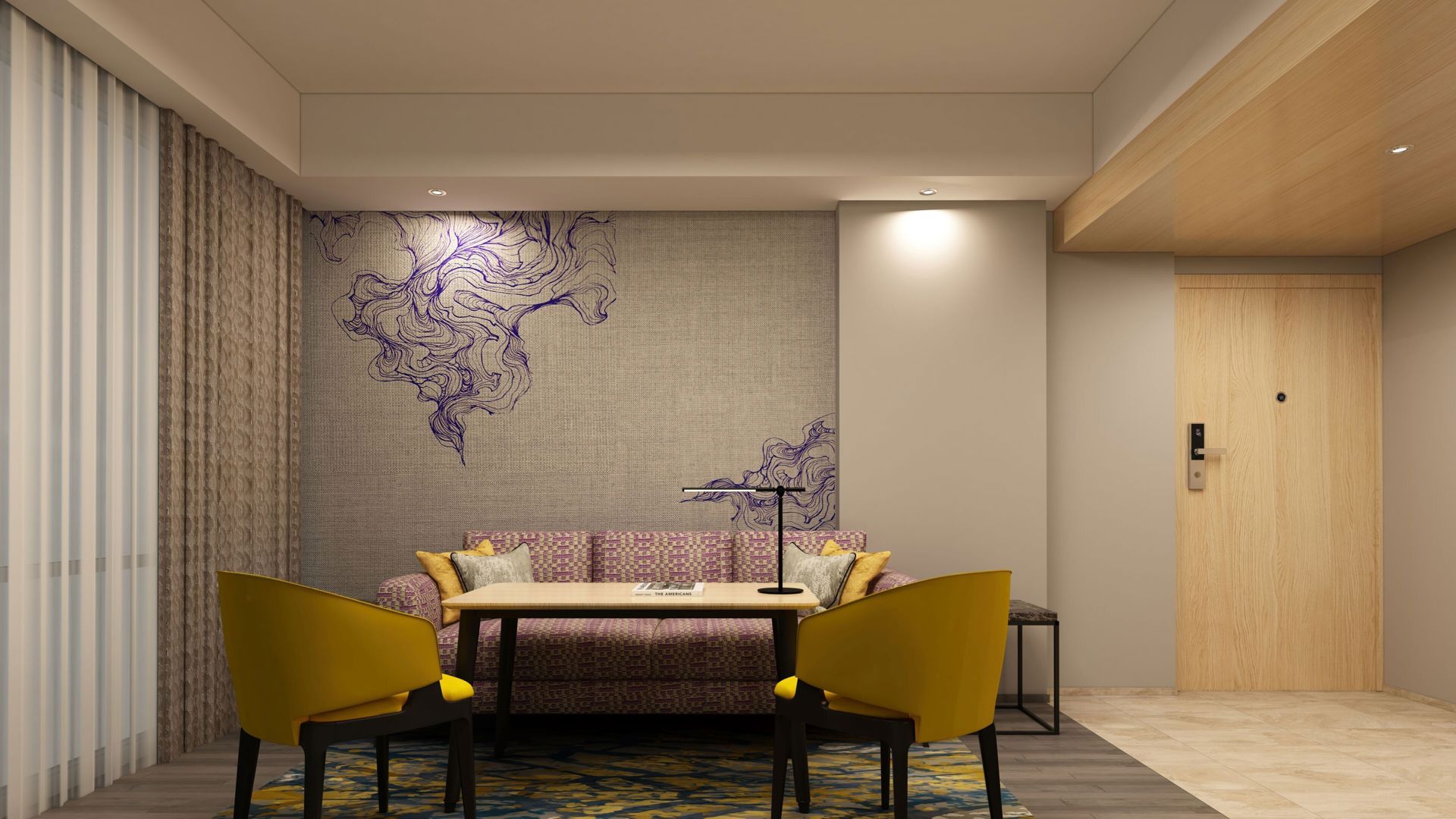 Vivanta Kochi Aluva 3*