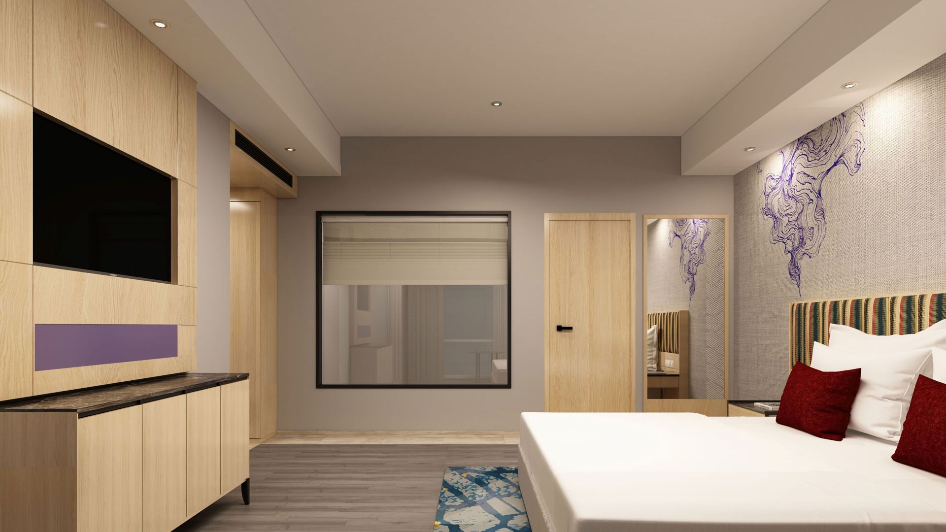 Vivanta Kochi Aluva 3*