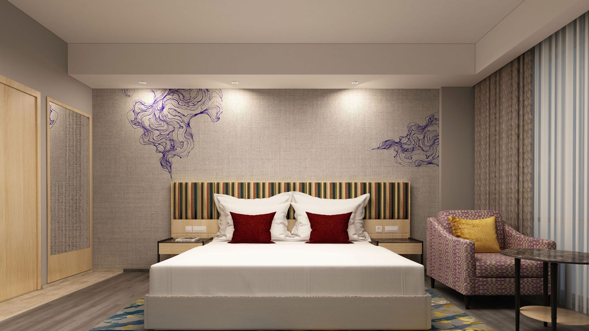 Vivanta Kochi Aluva 3*