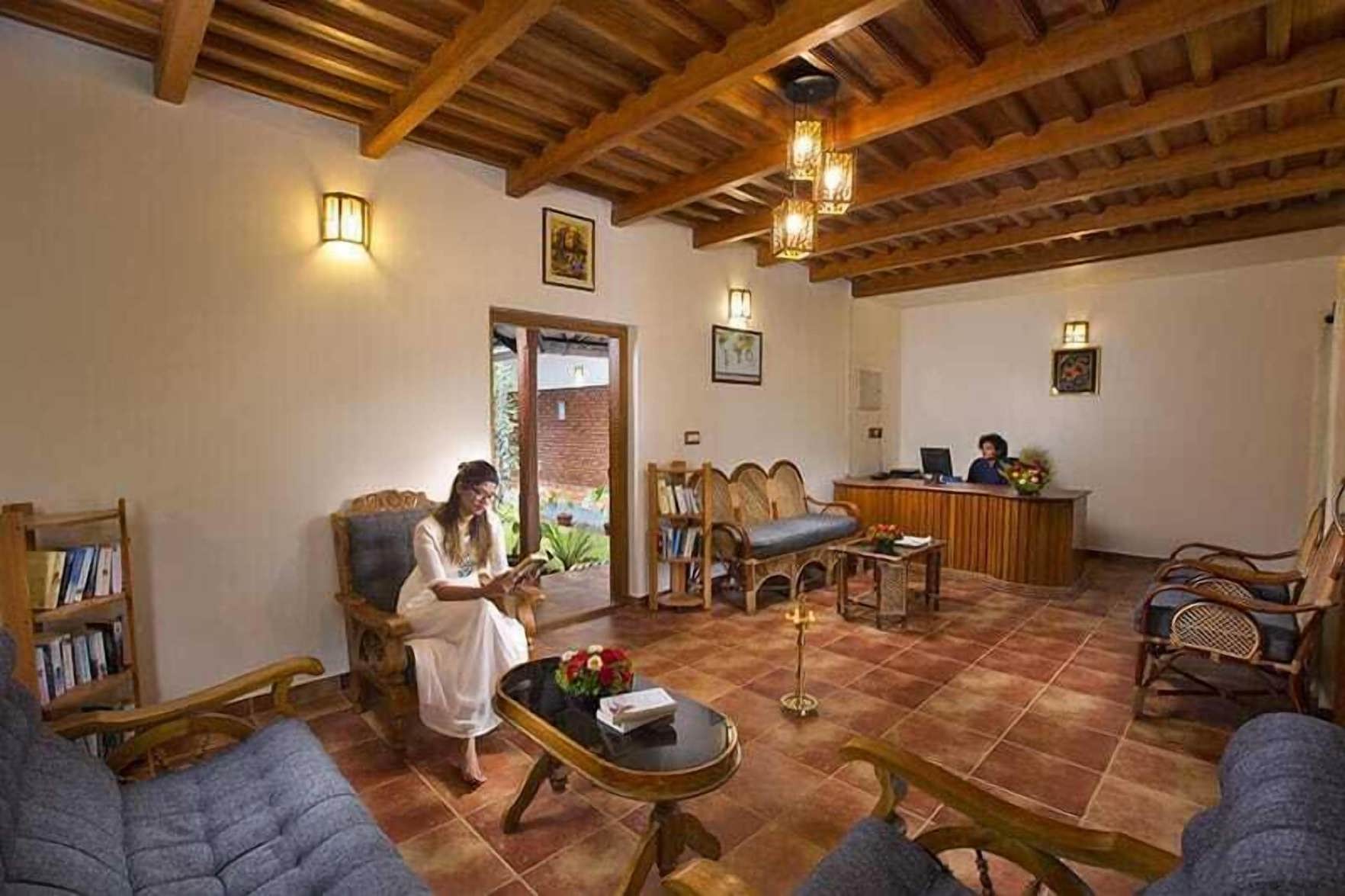 Bracknell Resort Munnar 3*