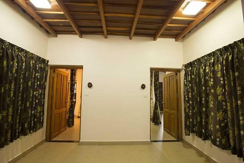 Bracknell Resort Munnar 3*