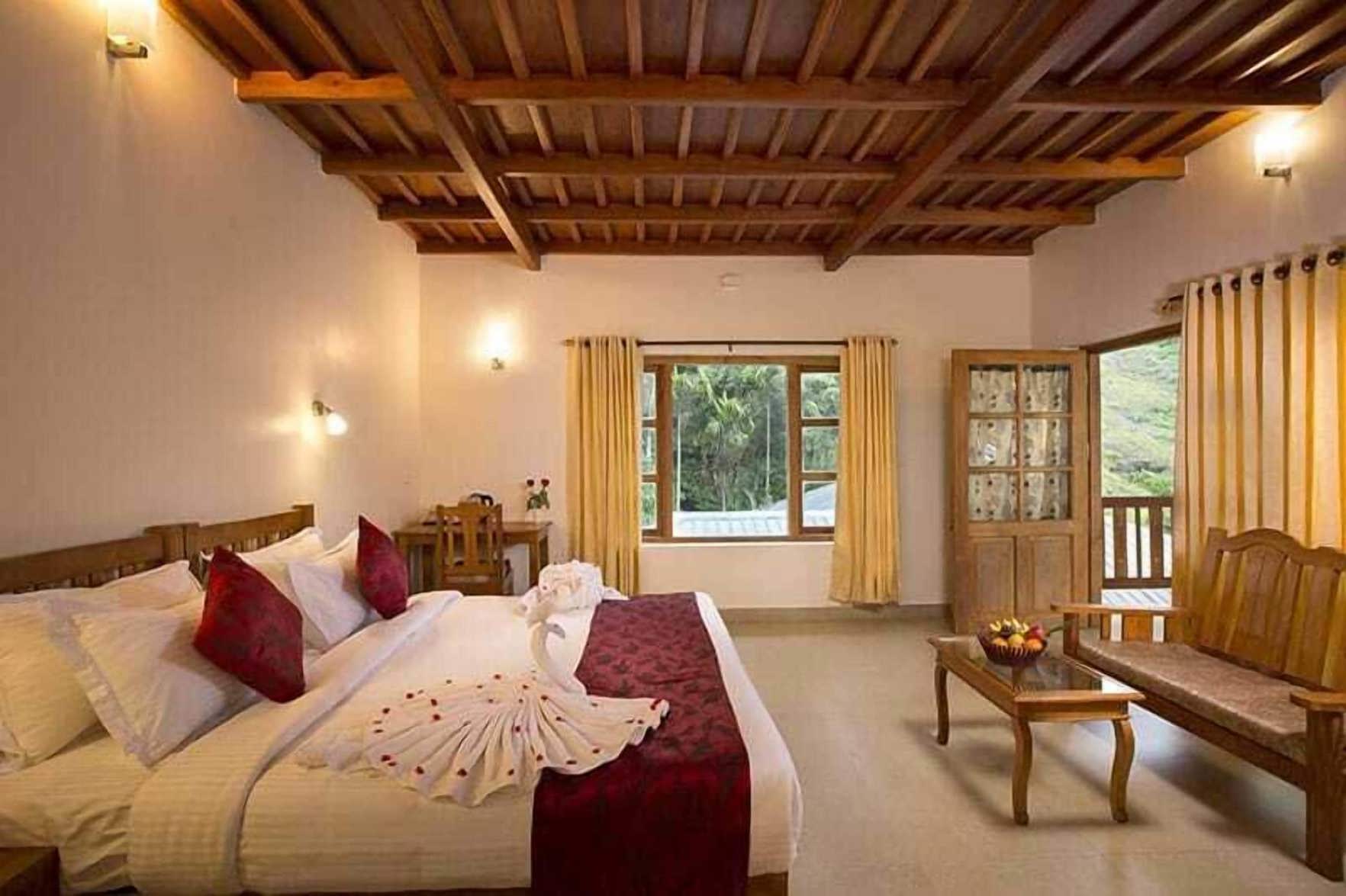 Bracknell Resort Munnar 3*