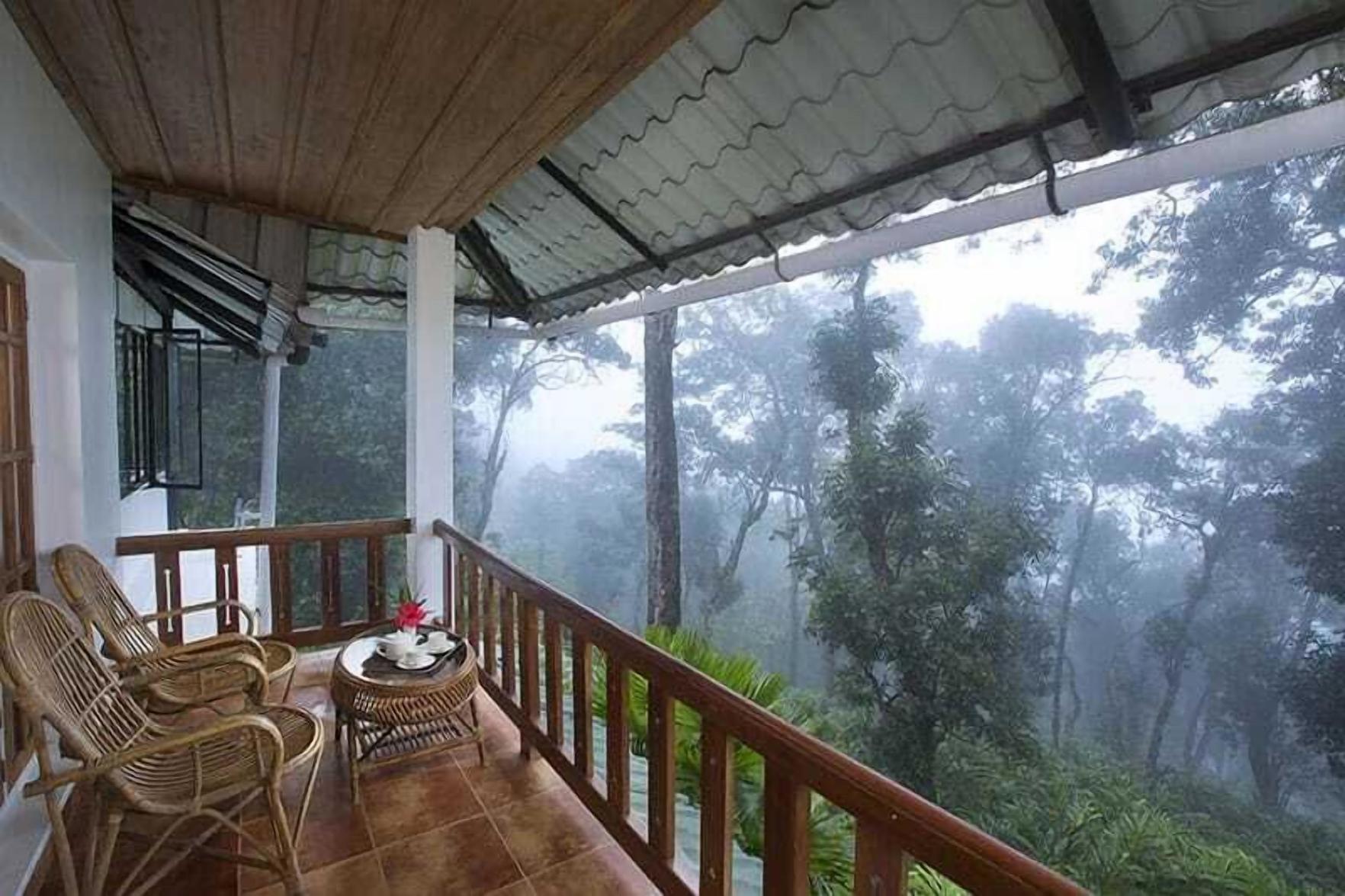 Bracknell Resort Munnar 3*