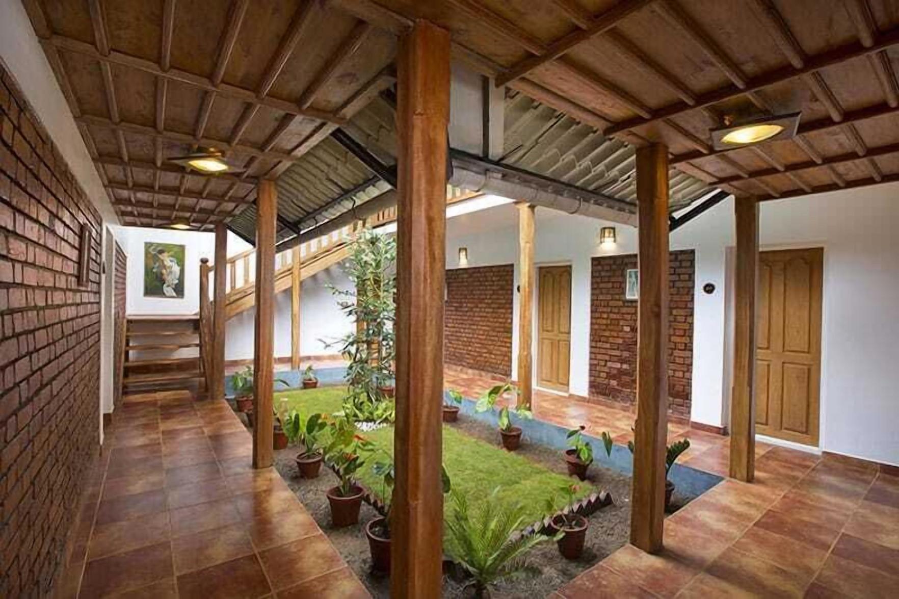 Bracknell Resort Munnar 3*